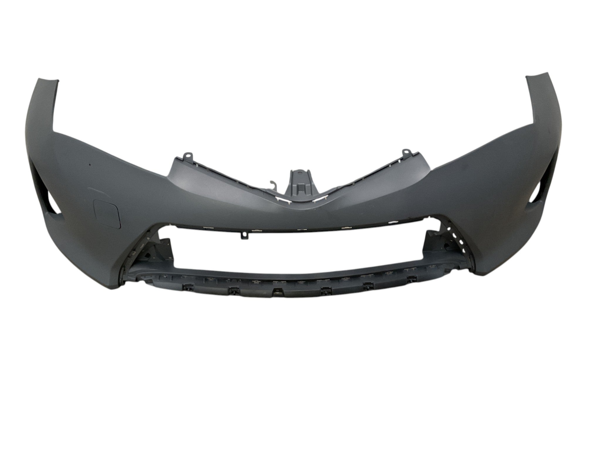 Paragolpes del Toyota Auris 12-18