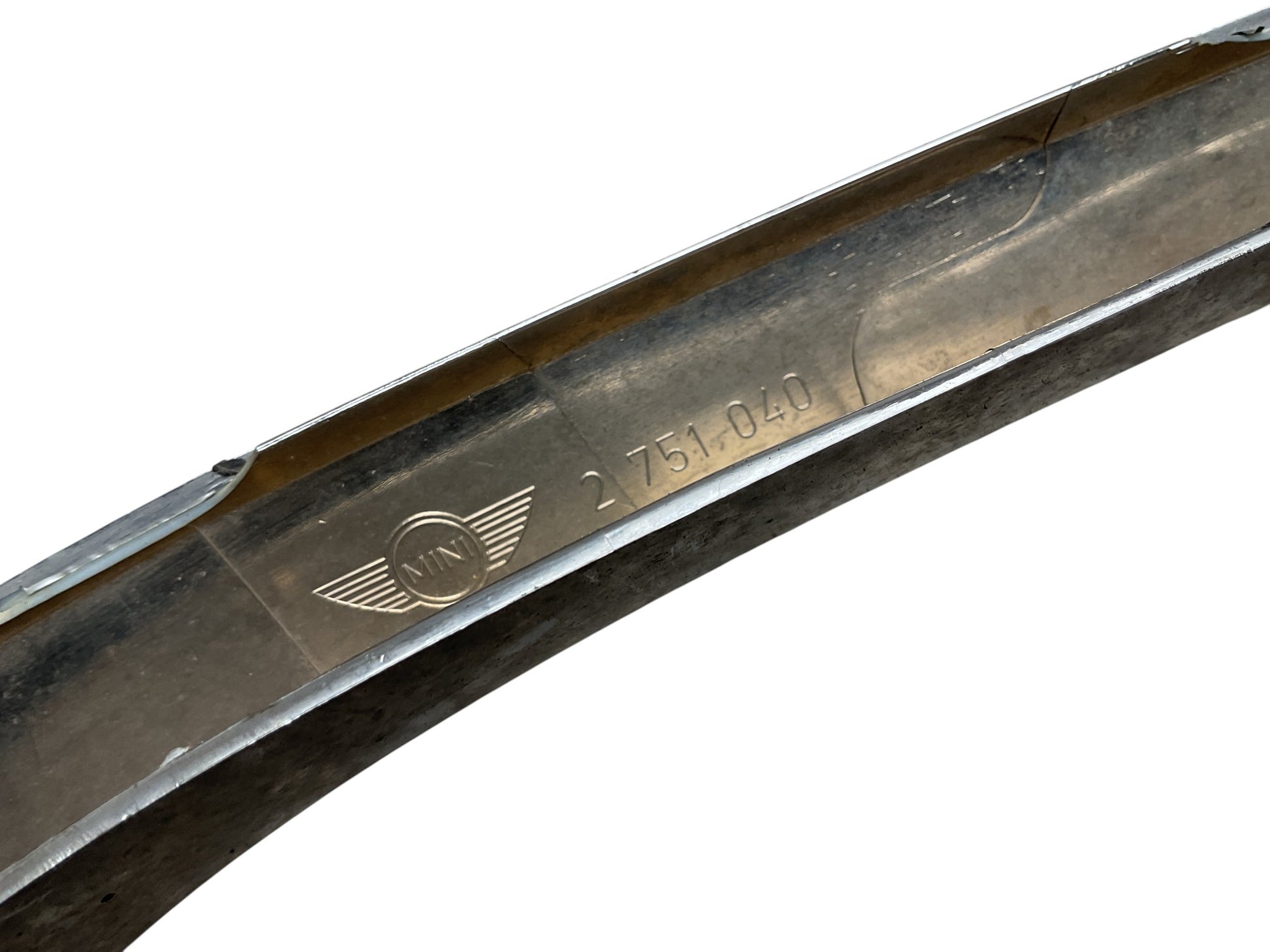 Friso / Moldura Frontal MINI 2751040 - 2751040