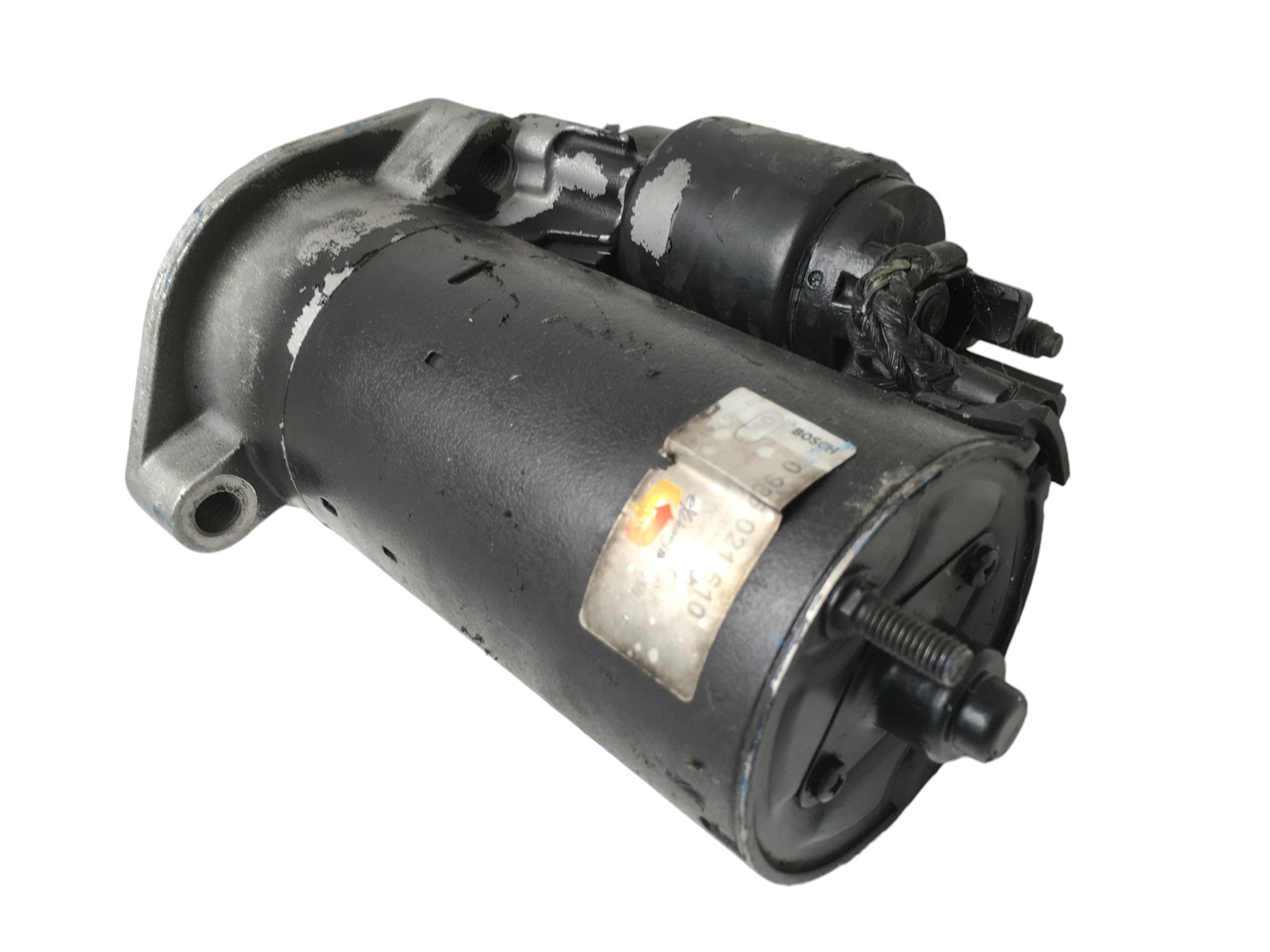 Motor arranque VW 0986021610