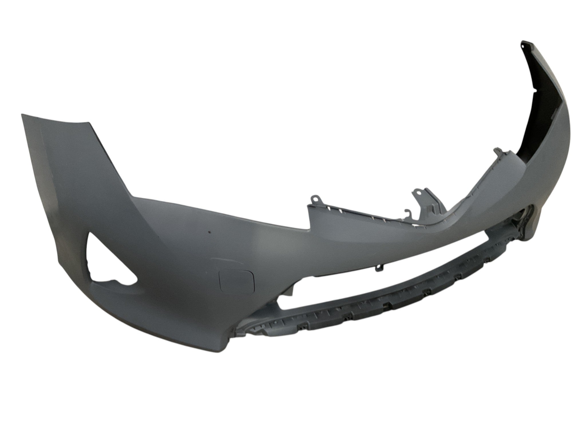 Paragolpes del Toyota Auris 12-18