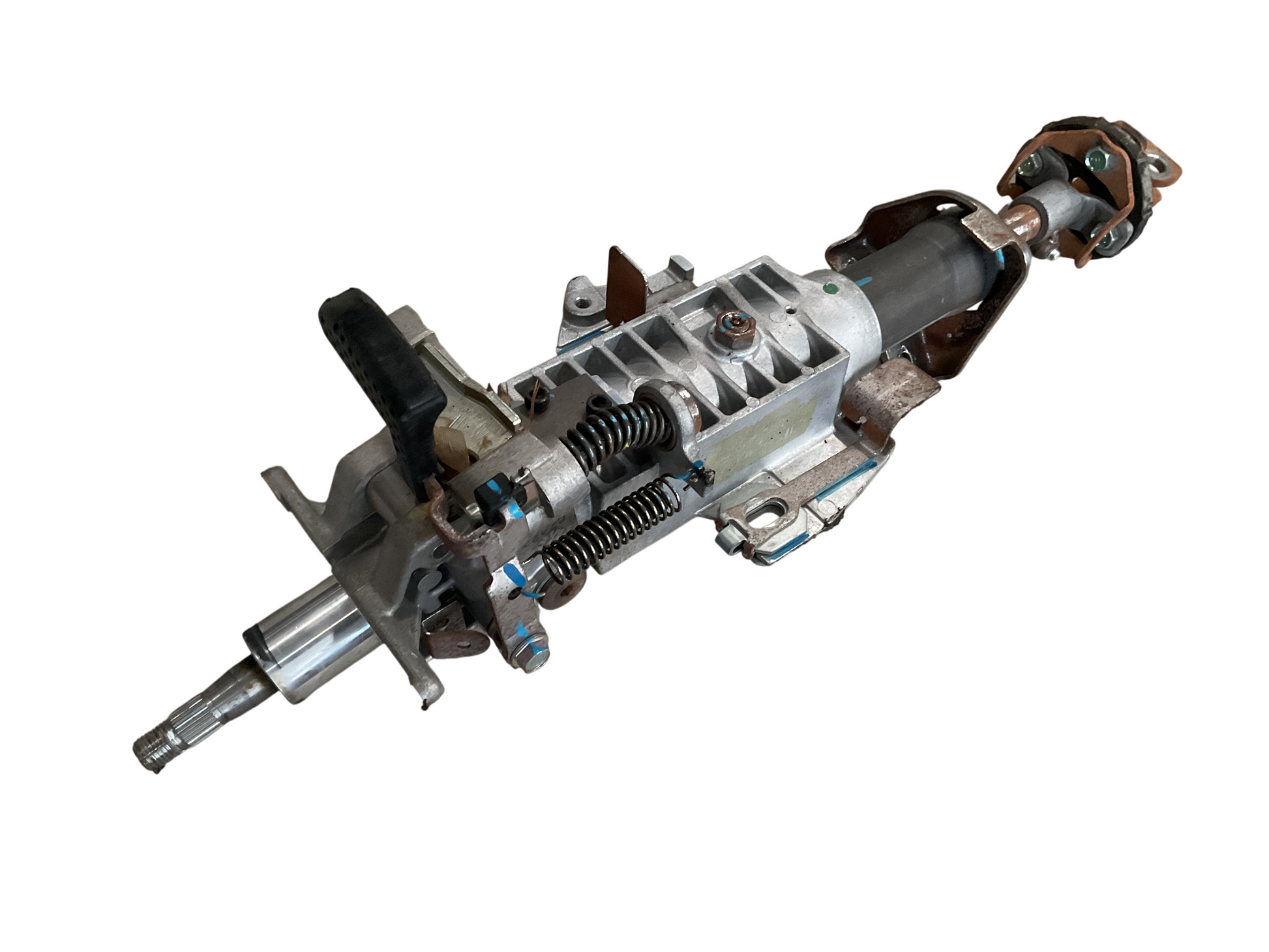 Columna direccion Navara Pathfinder 05-15
