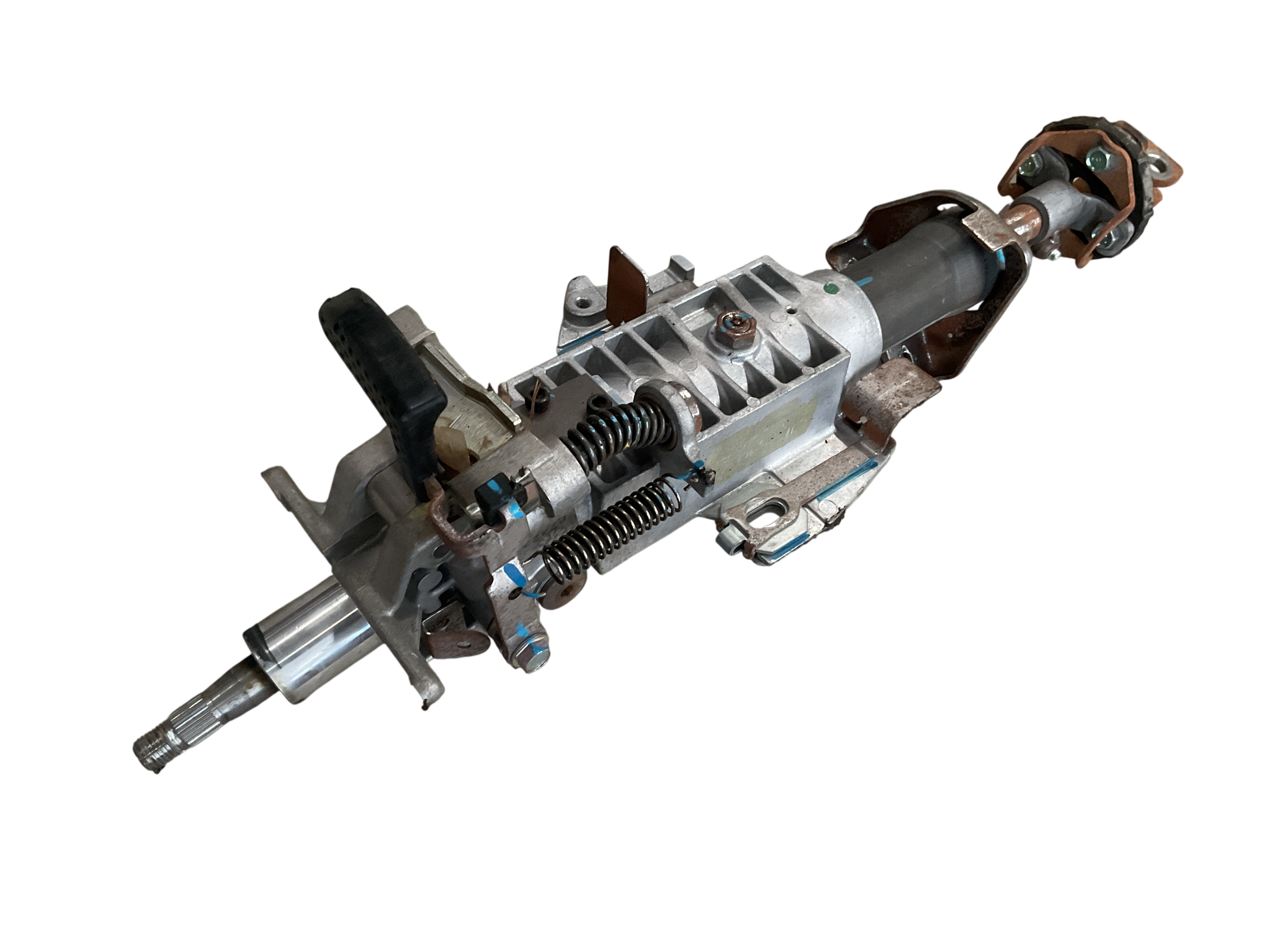 Columna direccion Navara Pathfinder 05-15