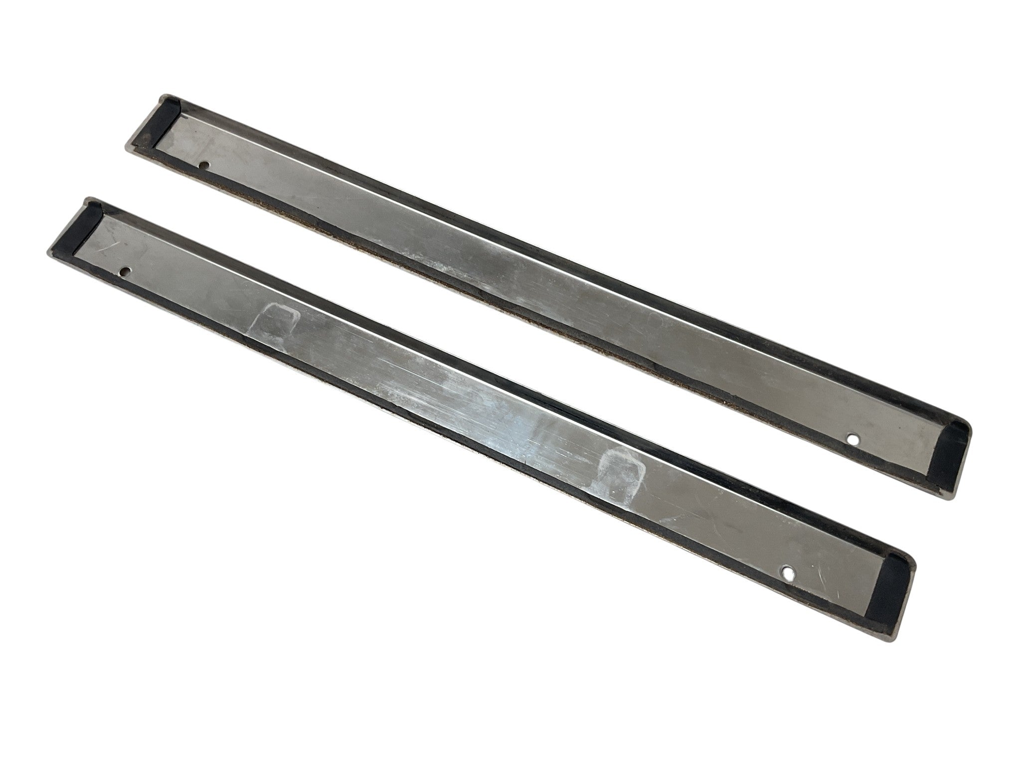 Moldura estribo dcho izq Nissan X-trail - 