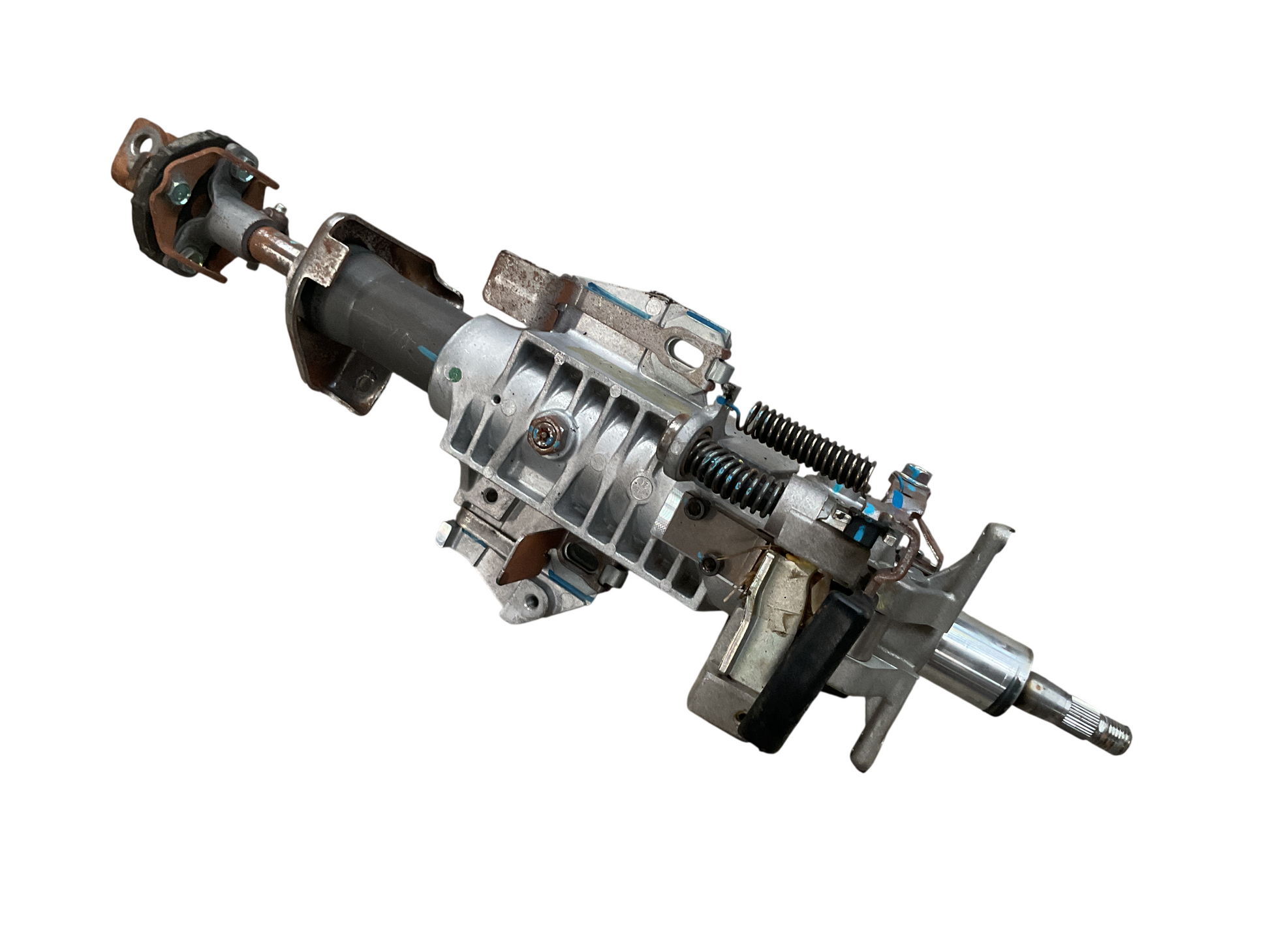 Columna direccion Navara Pathfinder 05-15