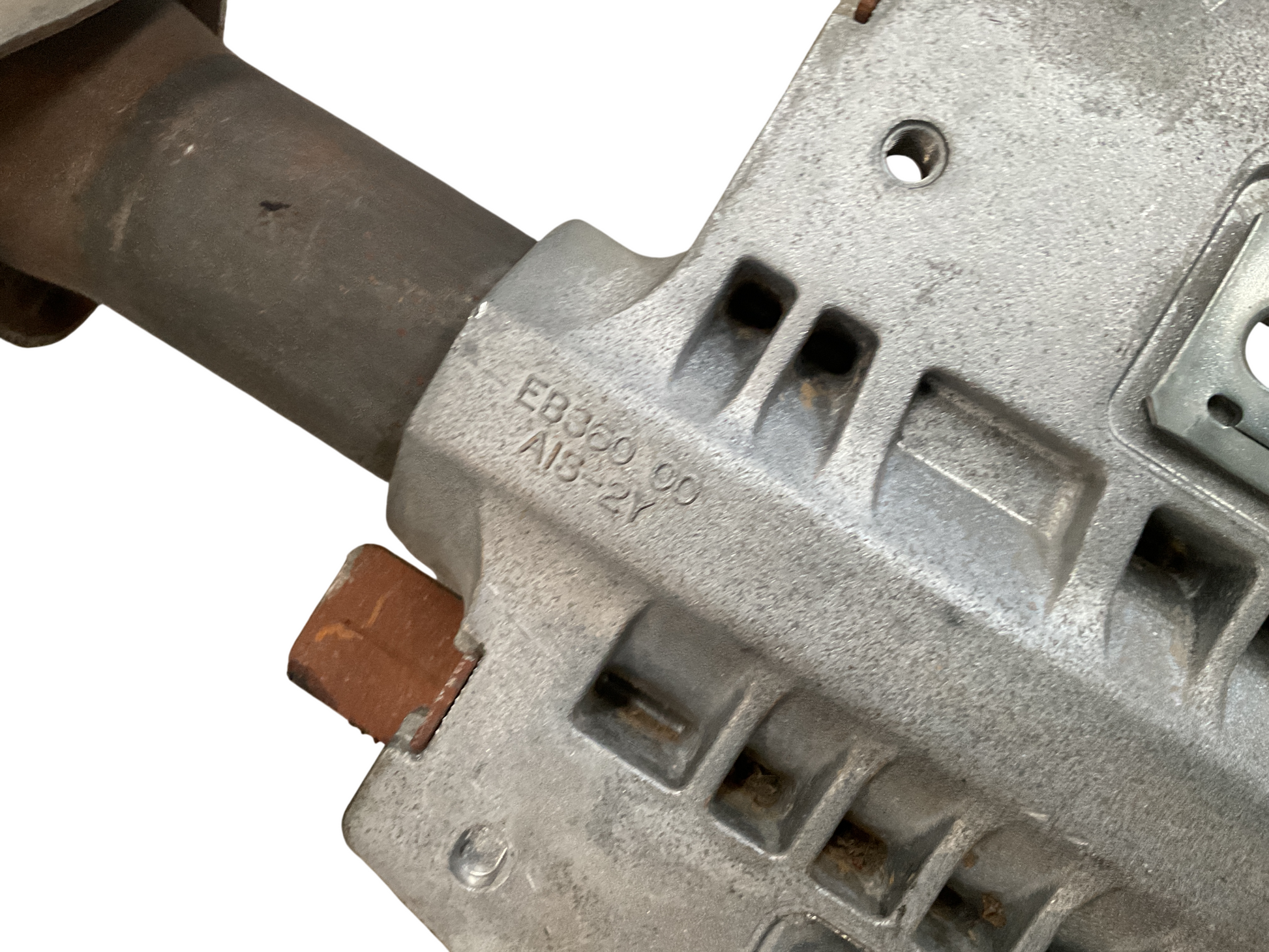 Columna direccion Navara Pathfinder 05-15