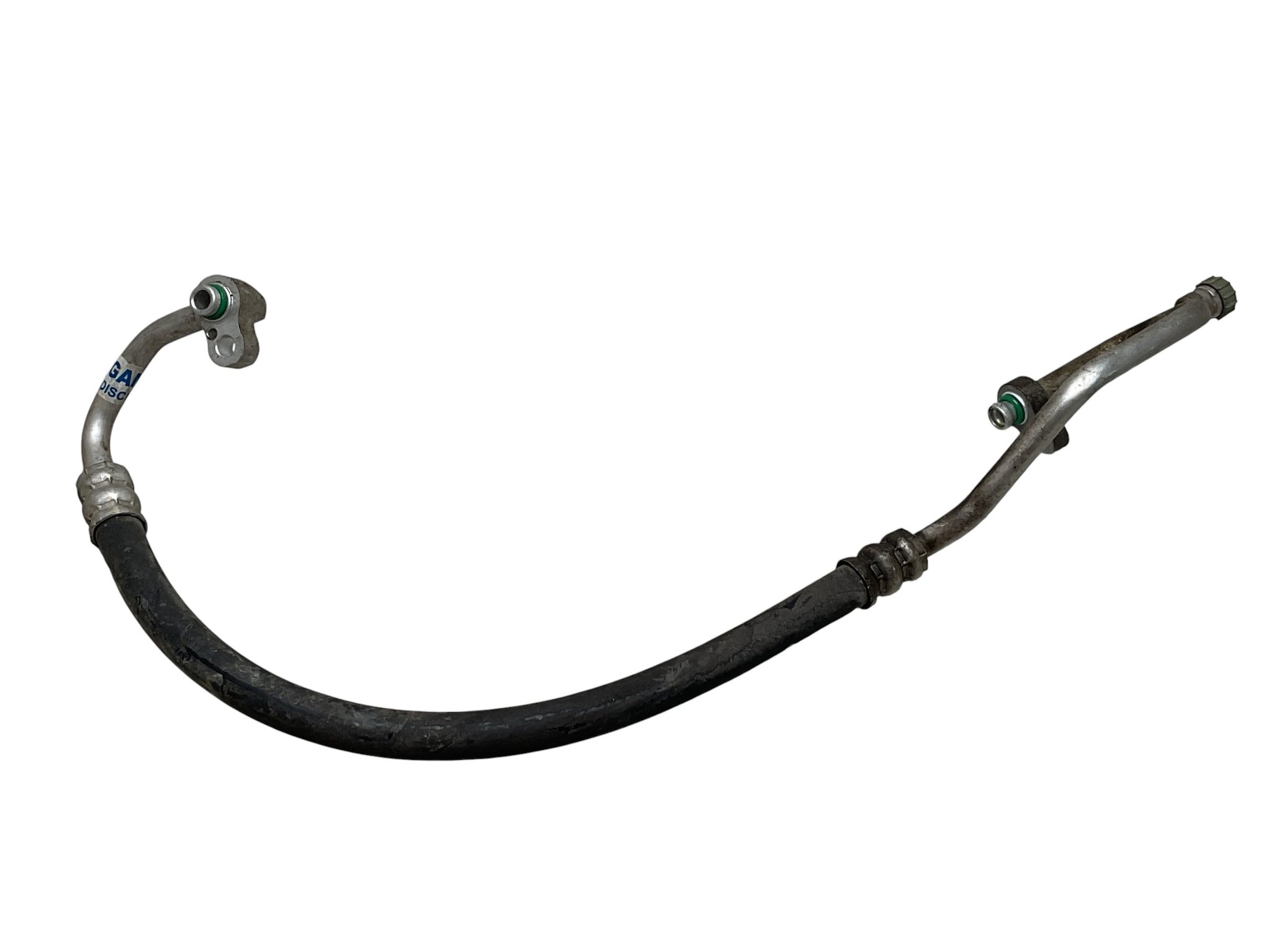 Tubo A/C BMW Serie 5 1988-1996 - 32411135330