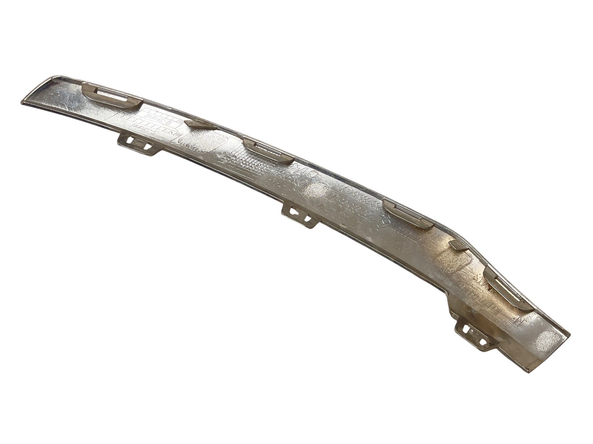 Embellecedor Parachoques Del dcha Mercedes GLC W253 - A2538852800