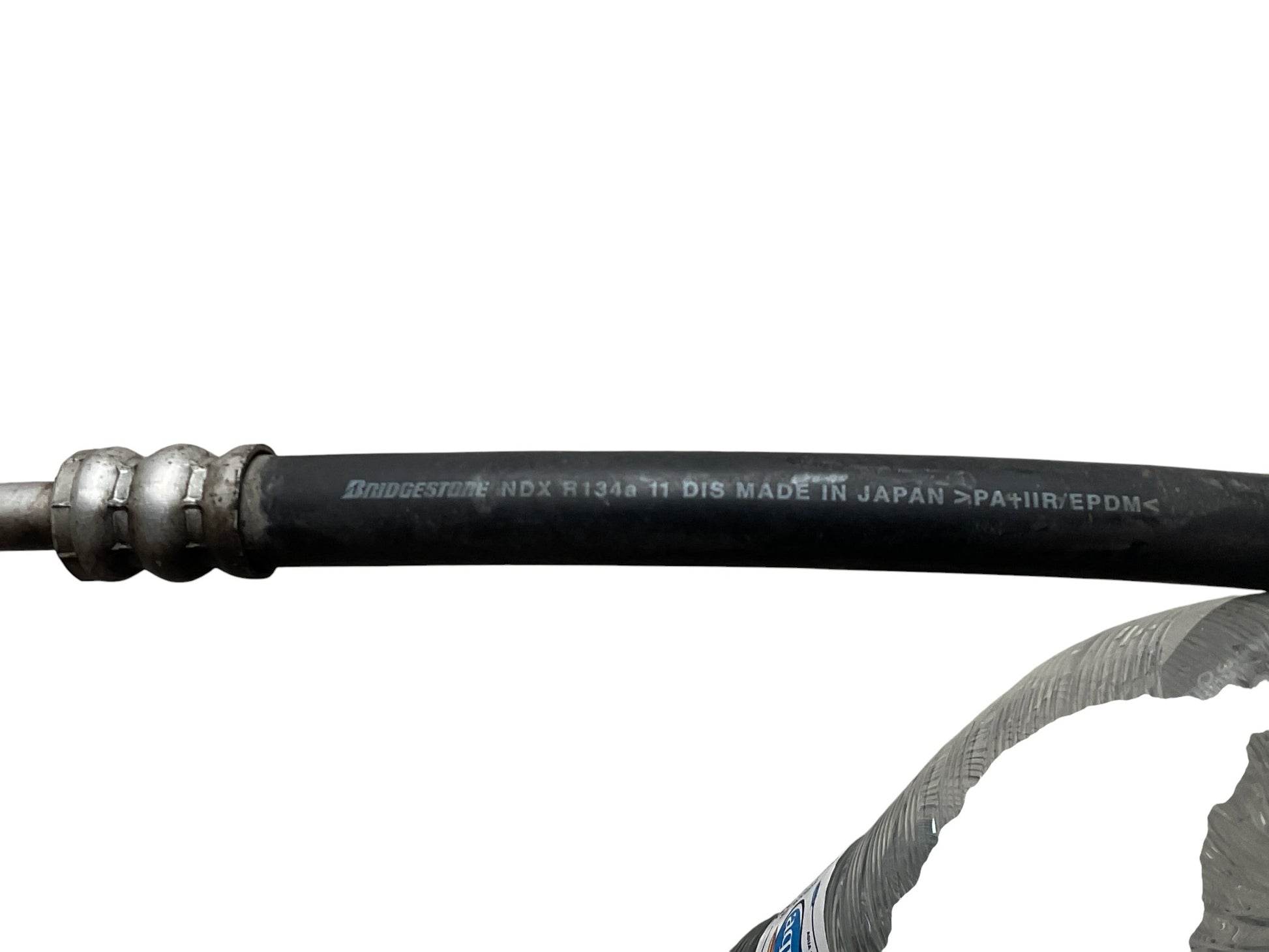 Tubo A/C BMW Serie 5 1988-1996 - 32411135330