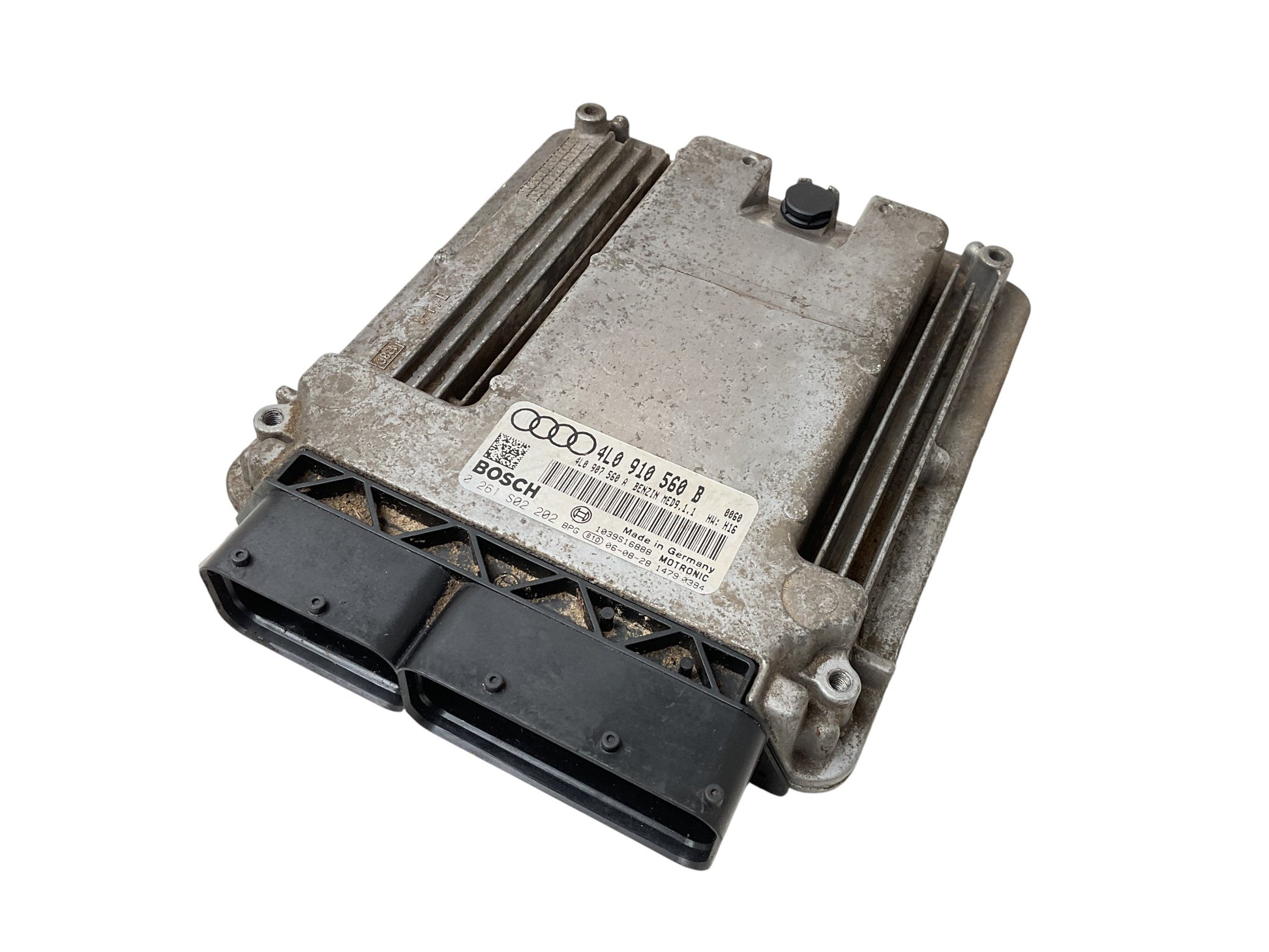 Centralita / ECU Motor Audi Q7 05-10 - 4L0910560B