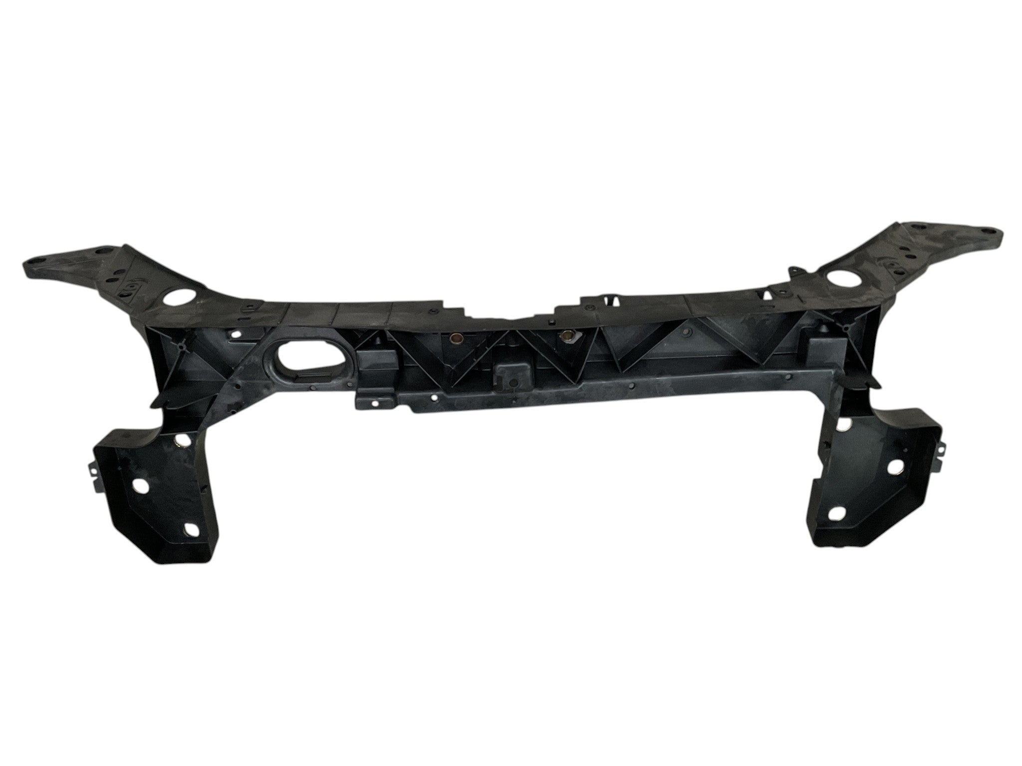 Panel frontal interno Renault Clio III 05-14