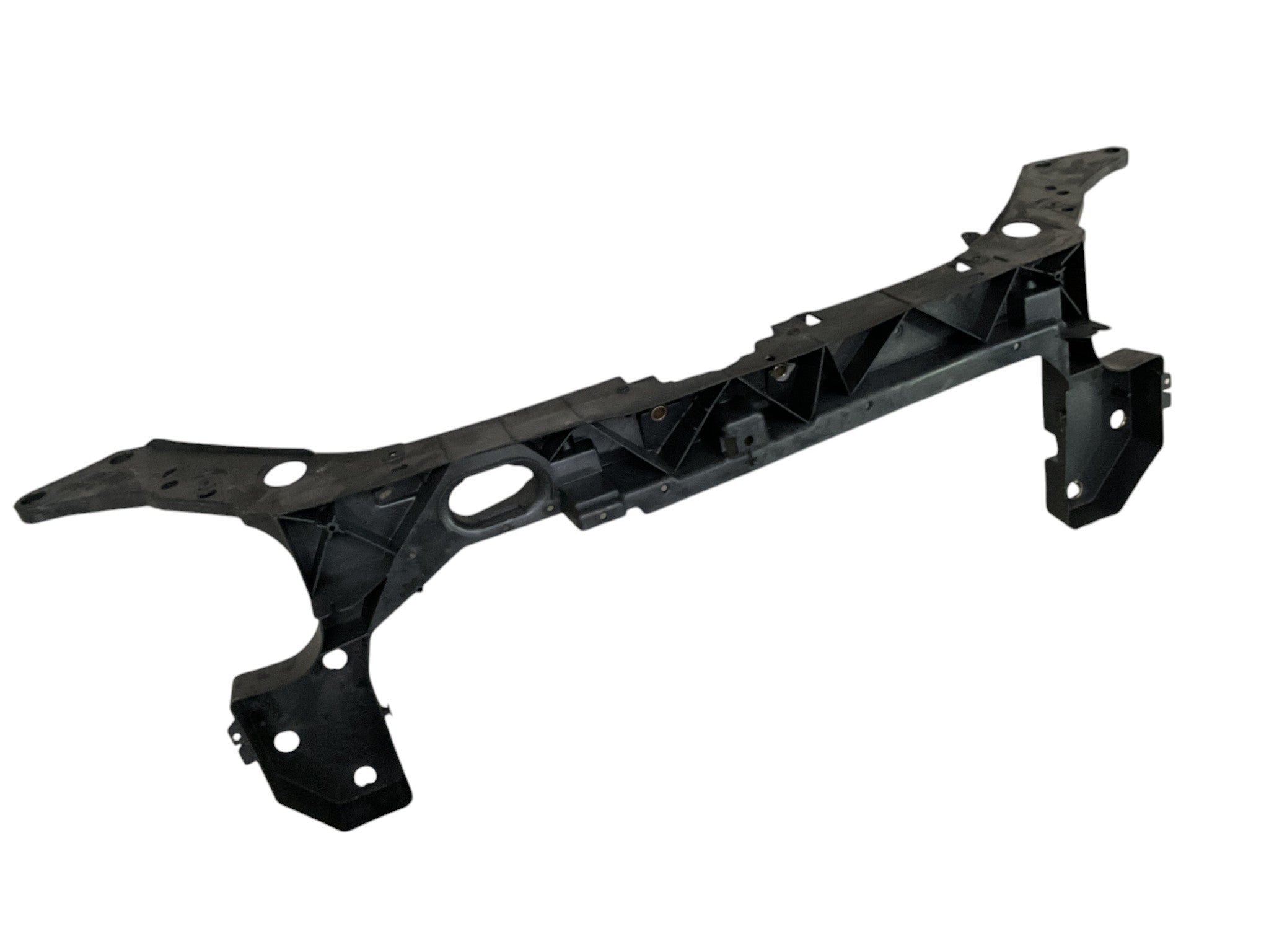 Panel frontal interno Renault Clio III 05-14