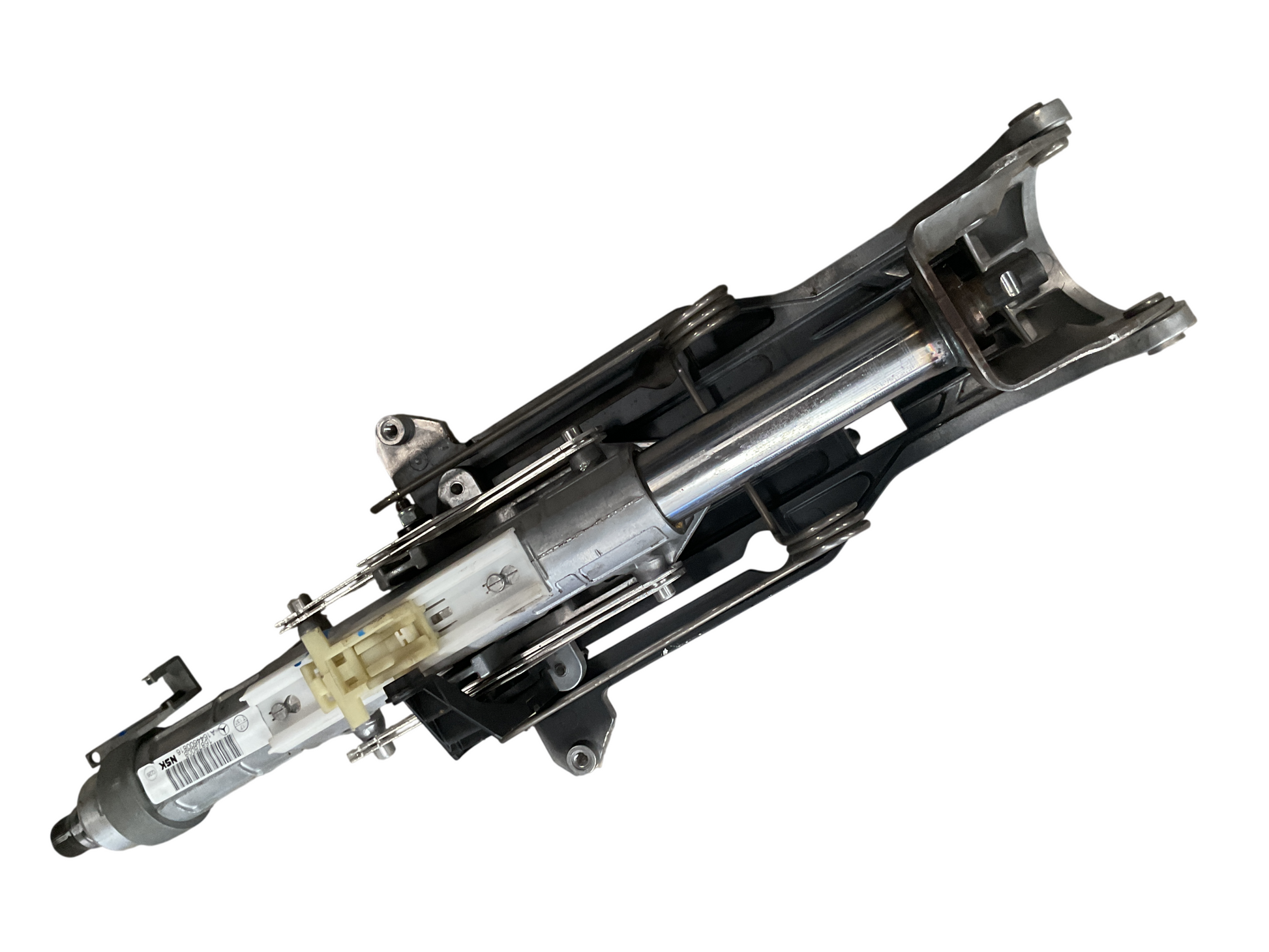 Columna Direccion Mercedes ML 05-11