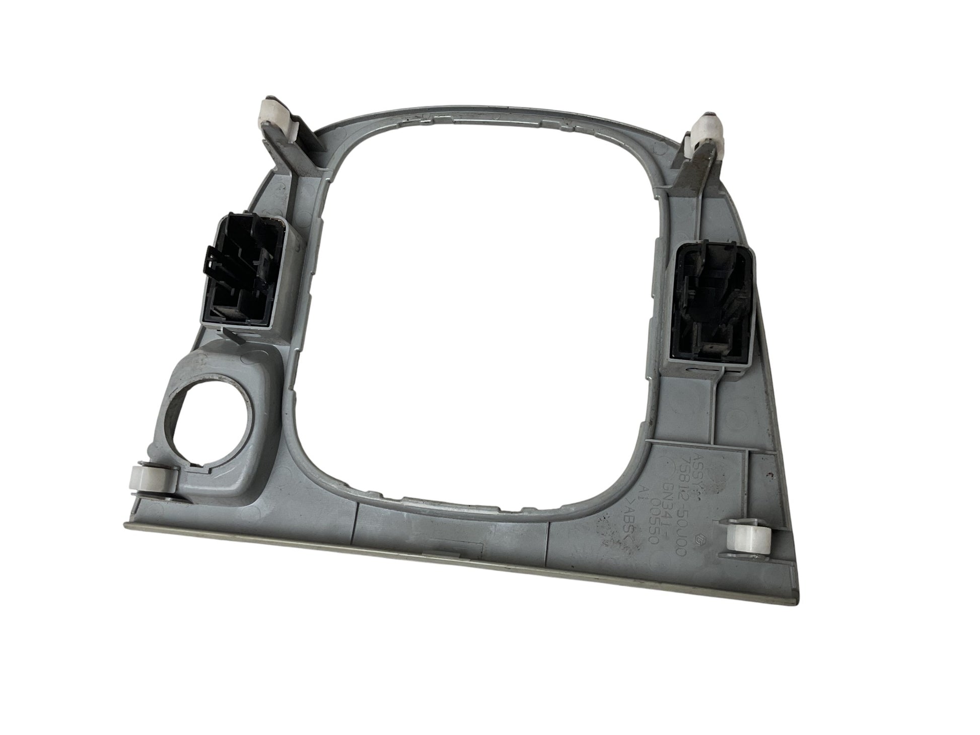 Contorno cambio Suzuki vitara 7581250J00 - 7581250J00
