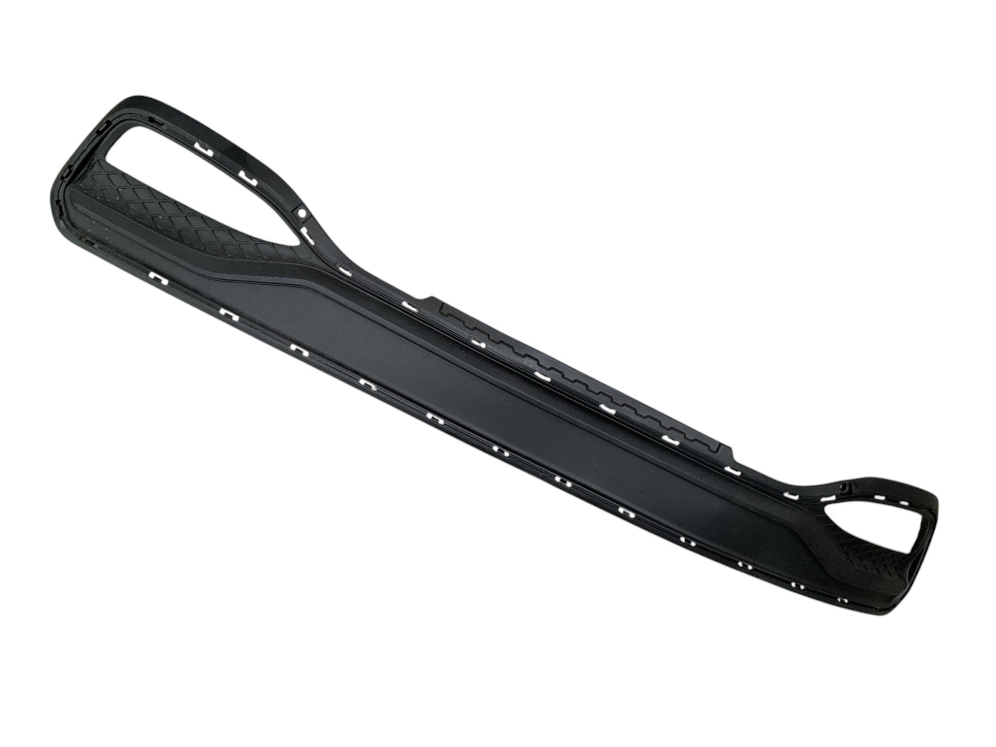 Moldura inferior paragolpes tra Hyundai i20 14-20