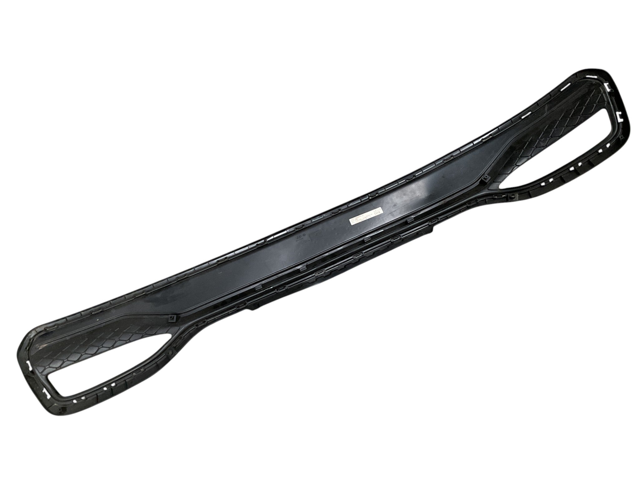 Moldura inferior paragolpes tra Hyundai i20 14-20