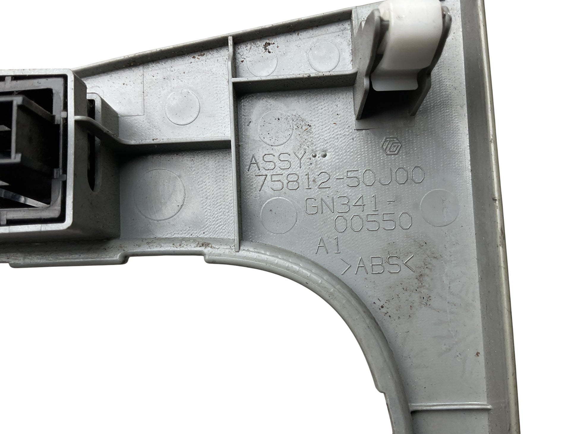 Contorno cambio Suzuki vitara 7581250J00 - 7581250J00