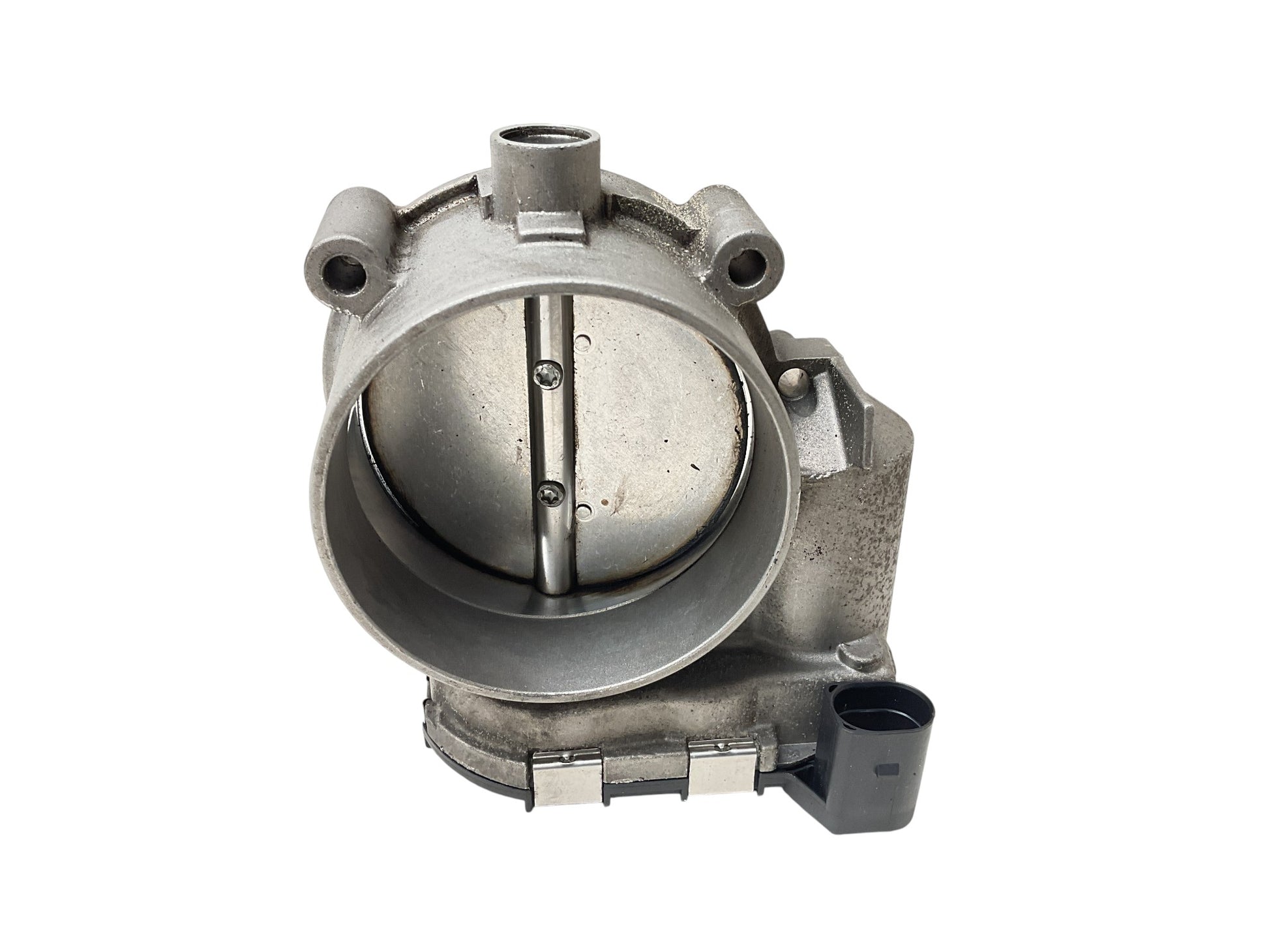 Caja Mariposa Audi VW 077133062A - 077133062A