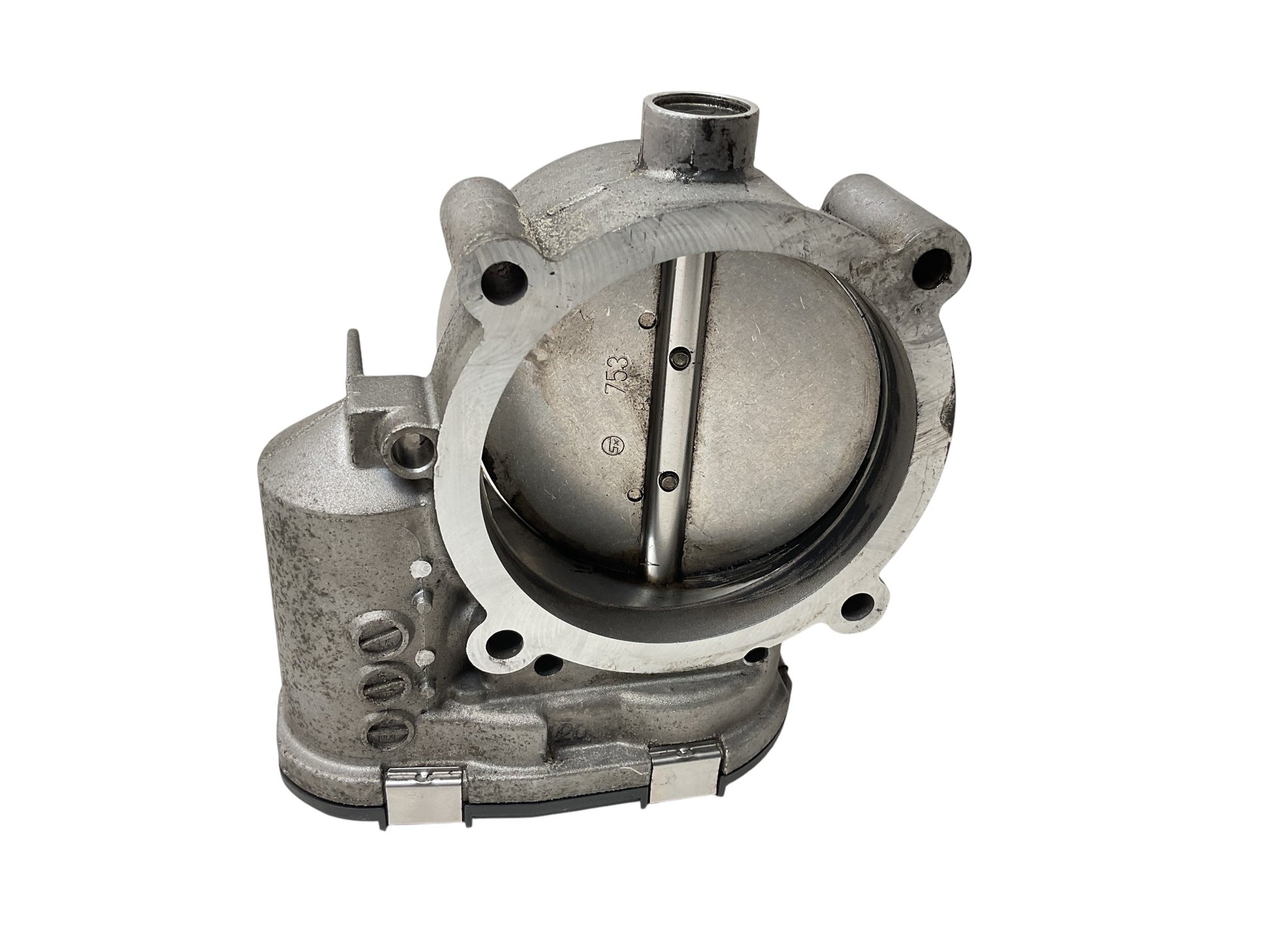 Caja Mariposa Audi VW 077133062A - 077133062A