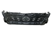 Parrilla frontal SEAT Ibiza V 17-20