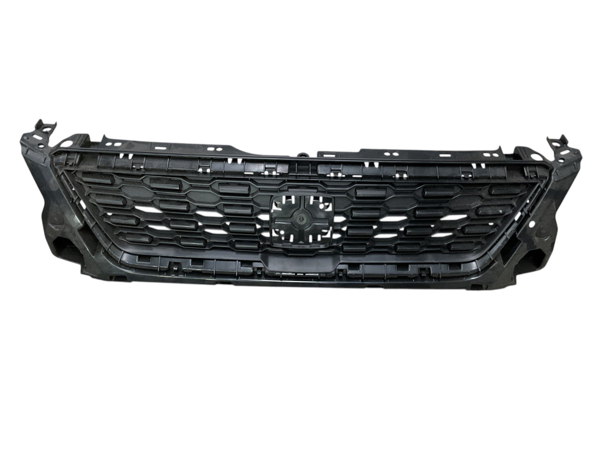 Parrilla frontal SEAT Ibiza V 17-20