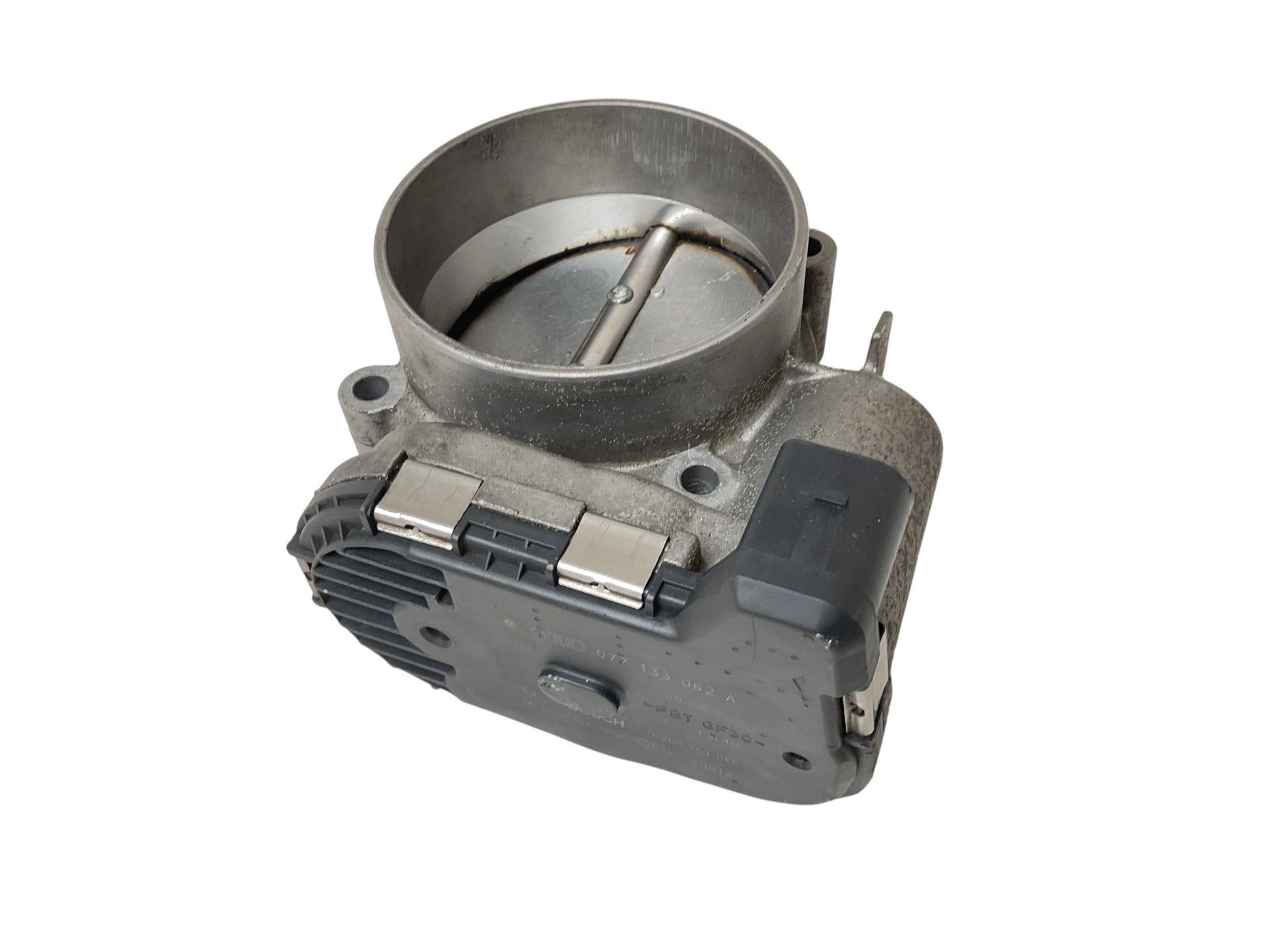 Caja Mariposa Audi VW 077133062A - 077133062A