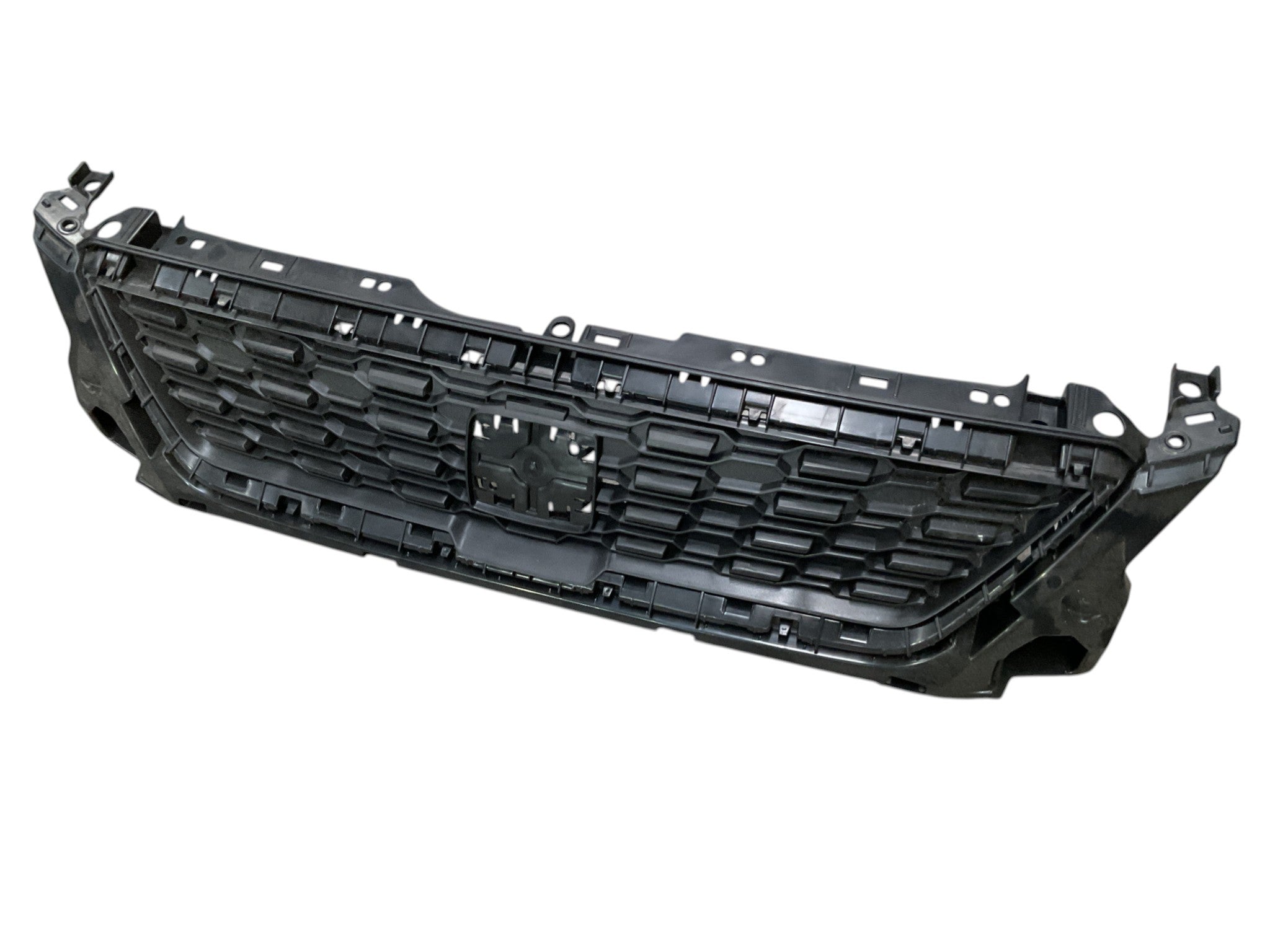 Parrilla frontal SEAT Ibiza V 17-20