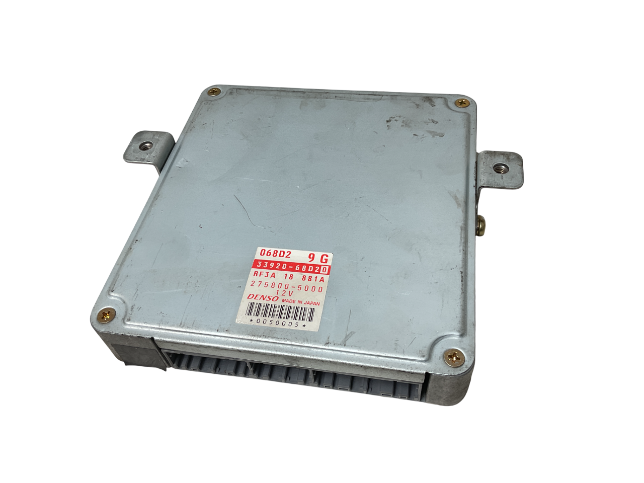 Centralita Motor Suzuki GR Vitara 98-05 - 3392068D20