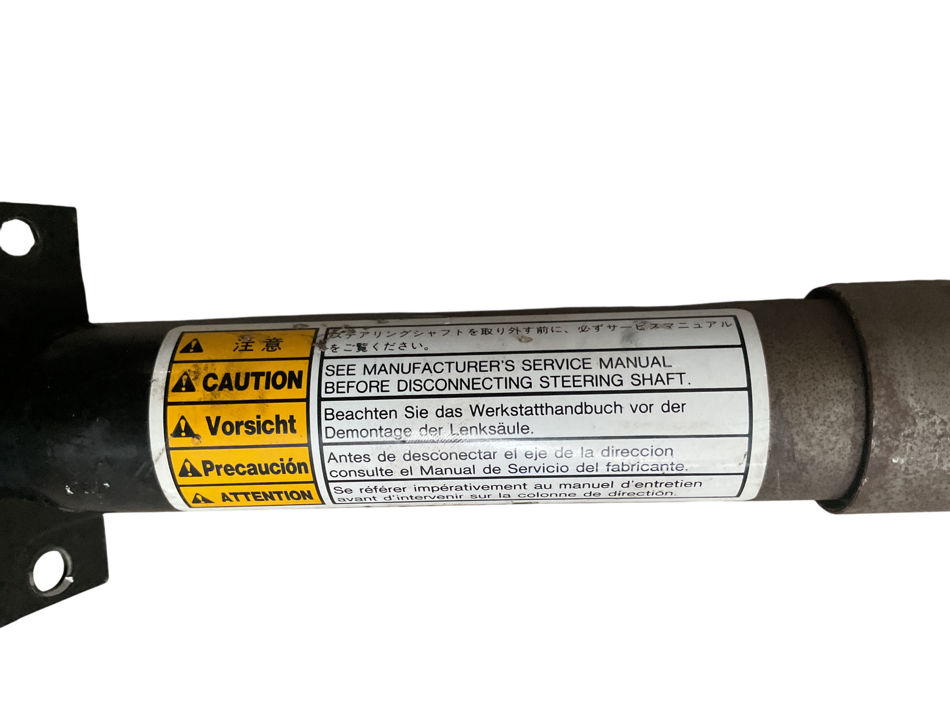 Columna direccion Suzuki GR Vitara 98-05