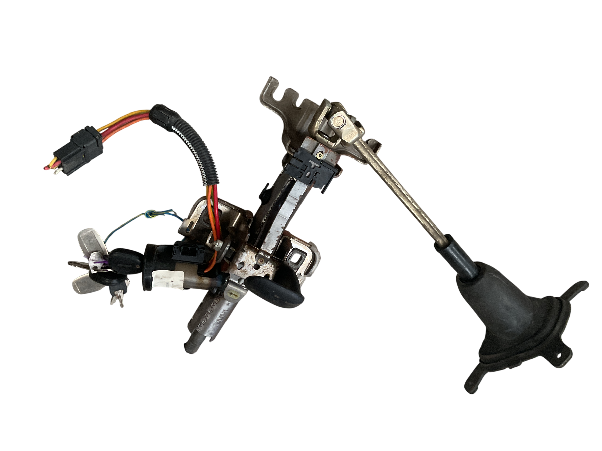 Columna direccion Renault Megane 95-03
