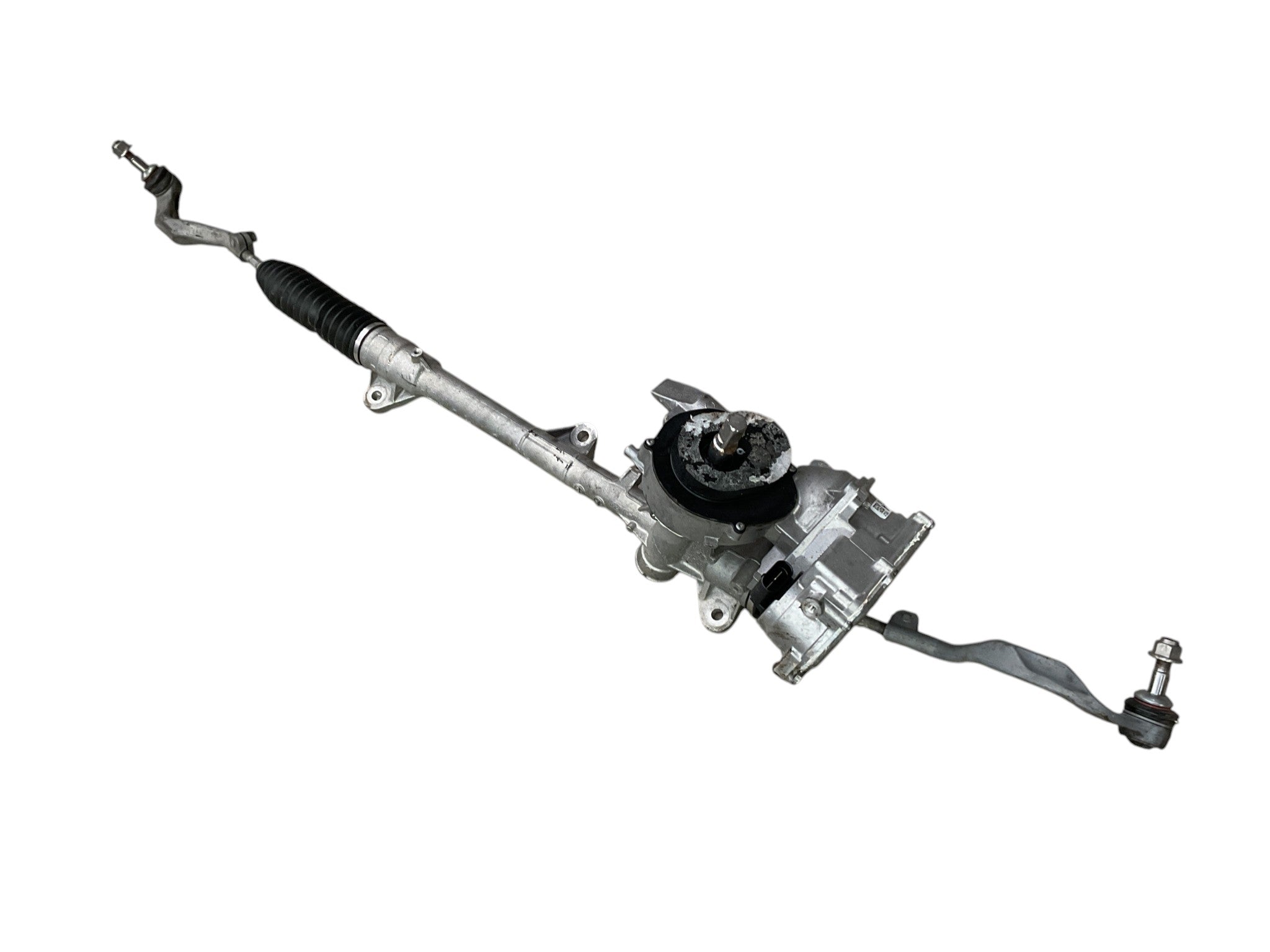 Cremallera direccion asistida BMW MINI 1907131077NX