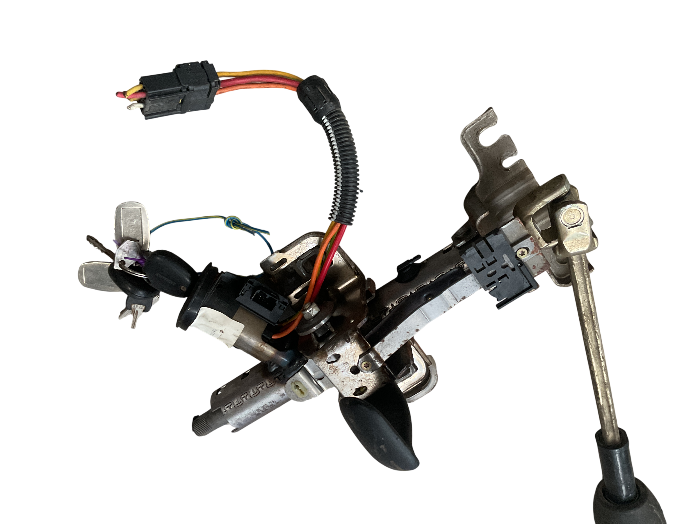 Columna direccion Renault Megane 95-03