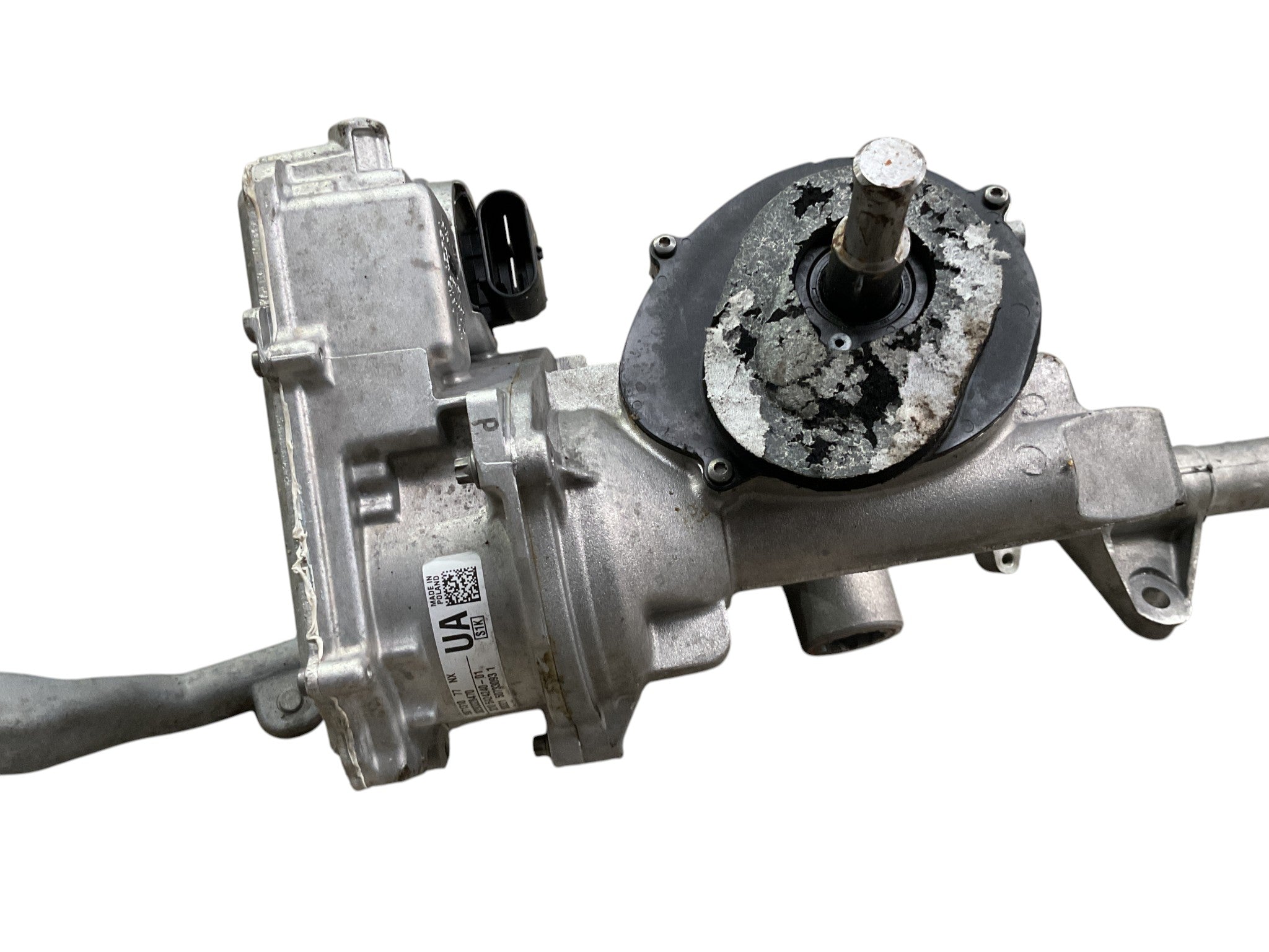 Cremallera direccion asistida BMW MINI 1907131077NX