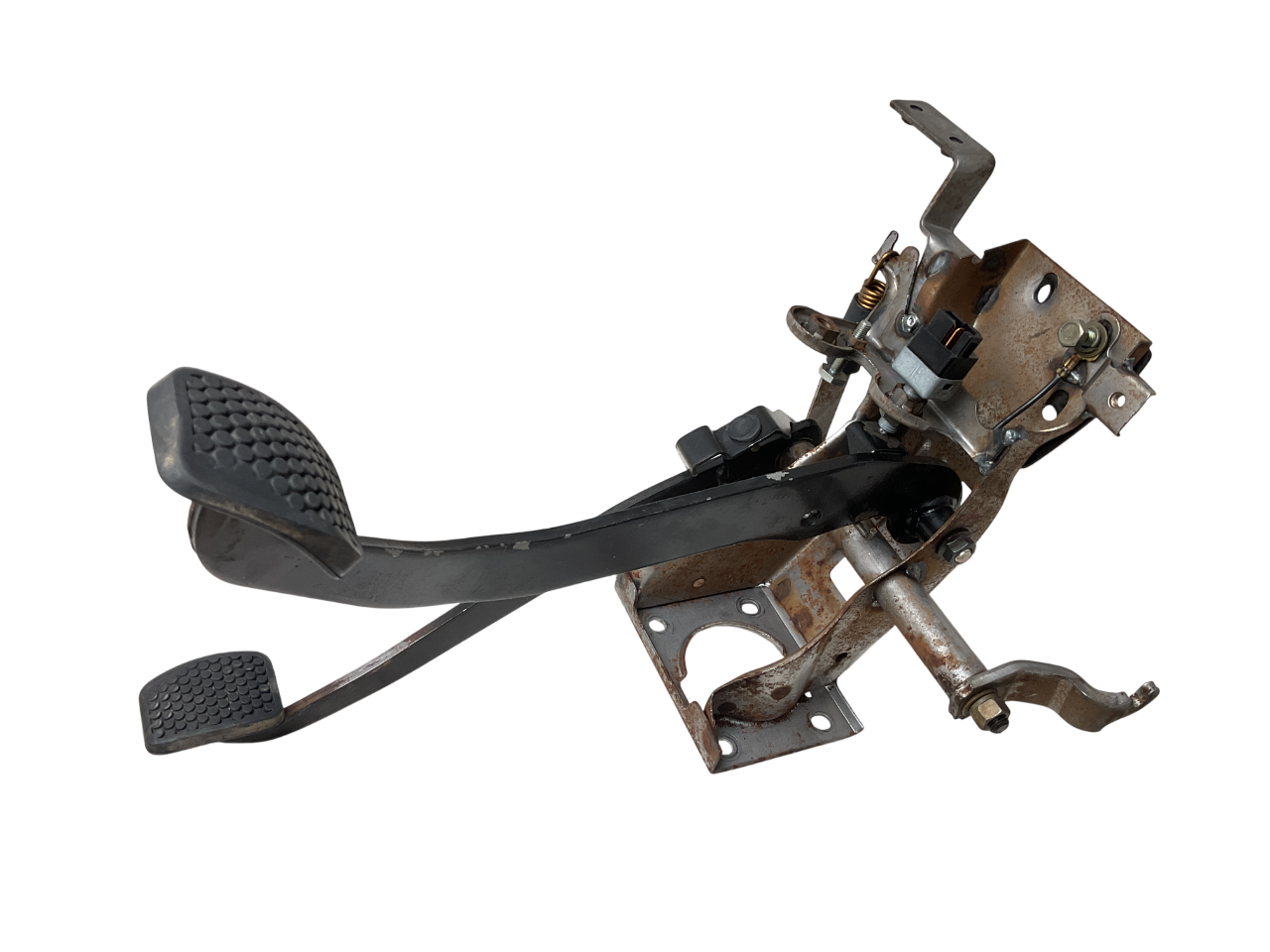 Pedalera Suzuki GR Vitara 98-05 - 4961077E50