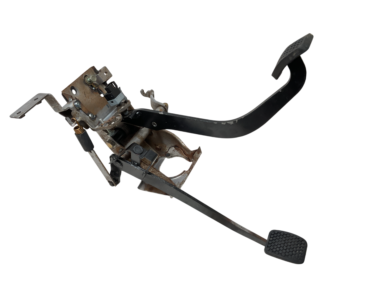 Pedalera Suzuki GR Vitara 98-05 - 4961077E50