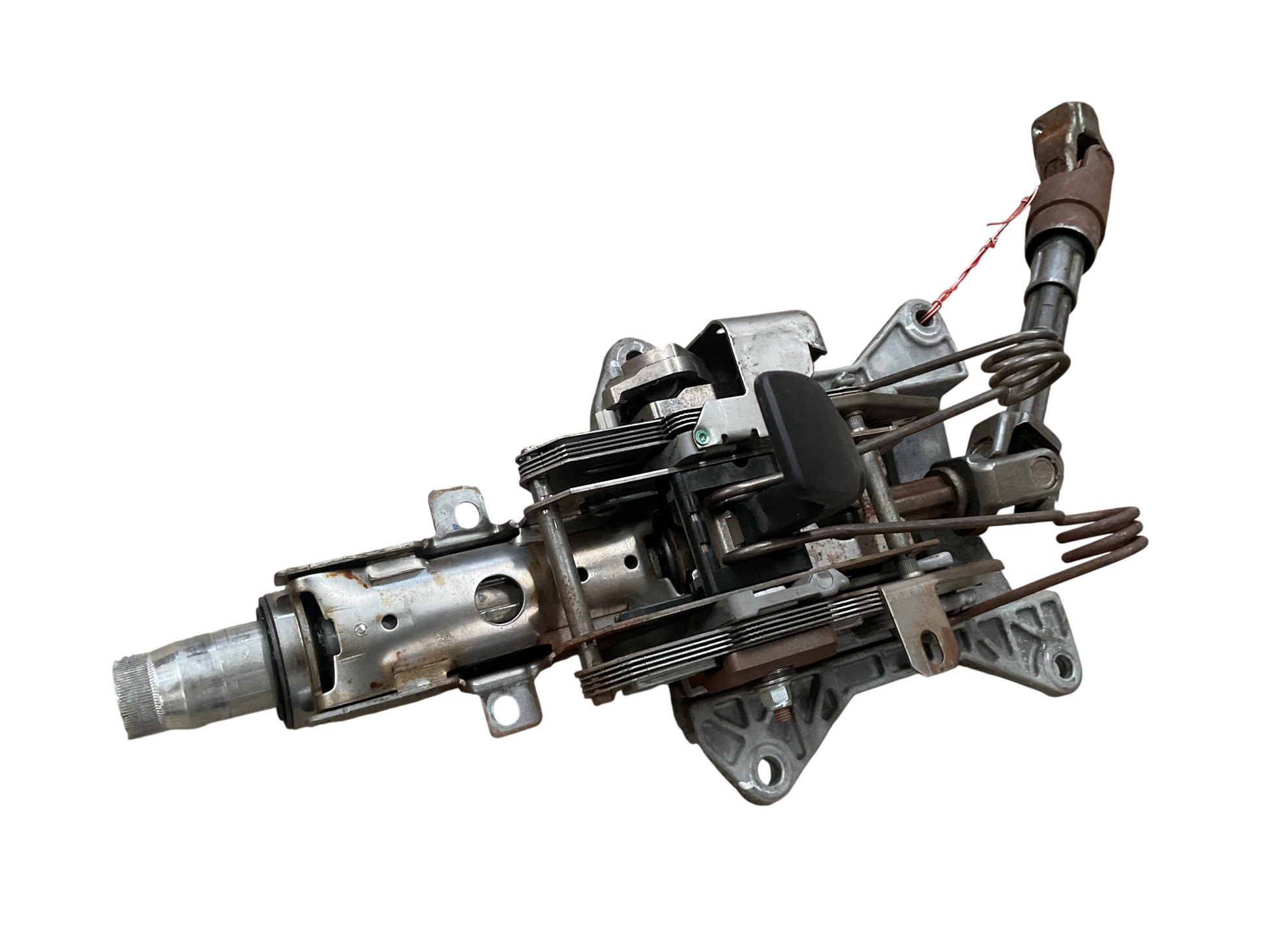 Columna direccion Audi A4 00-06