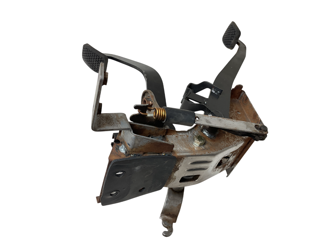 Pedalera Suzuki GR Vitara 98-05 - 4961077E50