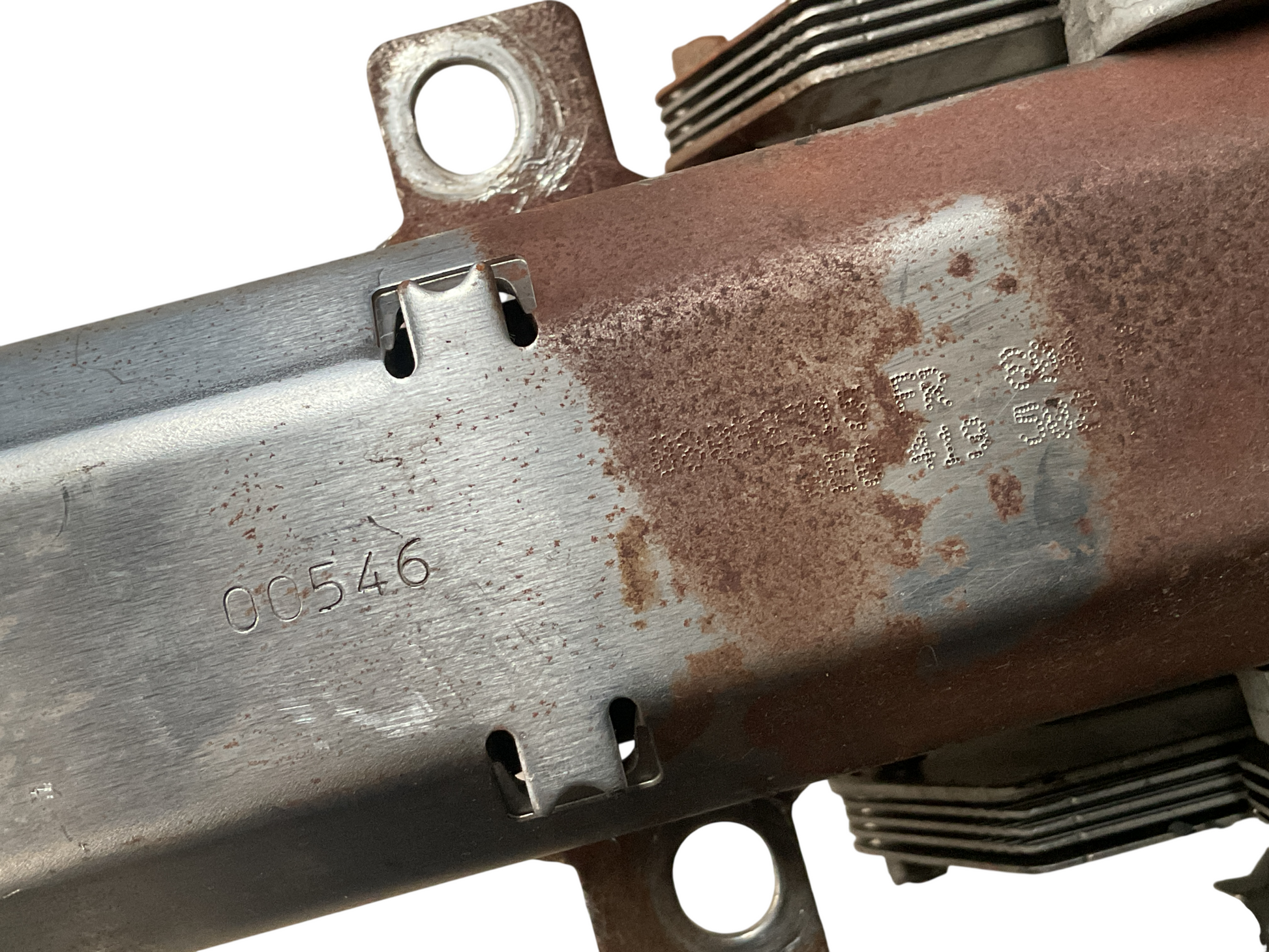 Columna direccion Audi A4 00-06