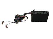 Modulo Clima Audi 443820504