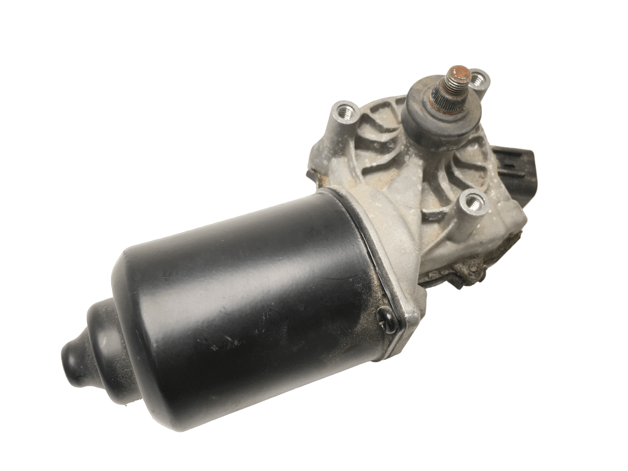 Motor limpiaparabrisas Hyundai Tucson TL - AutoRR 98100D3000