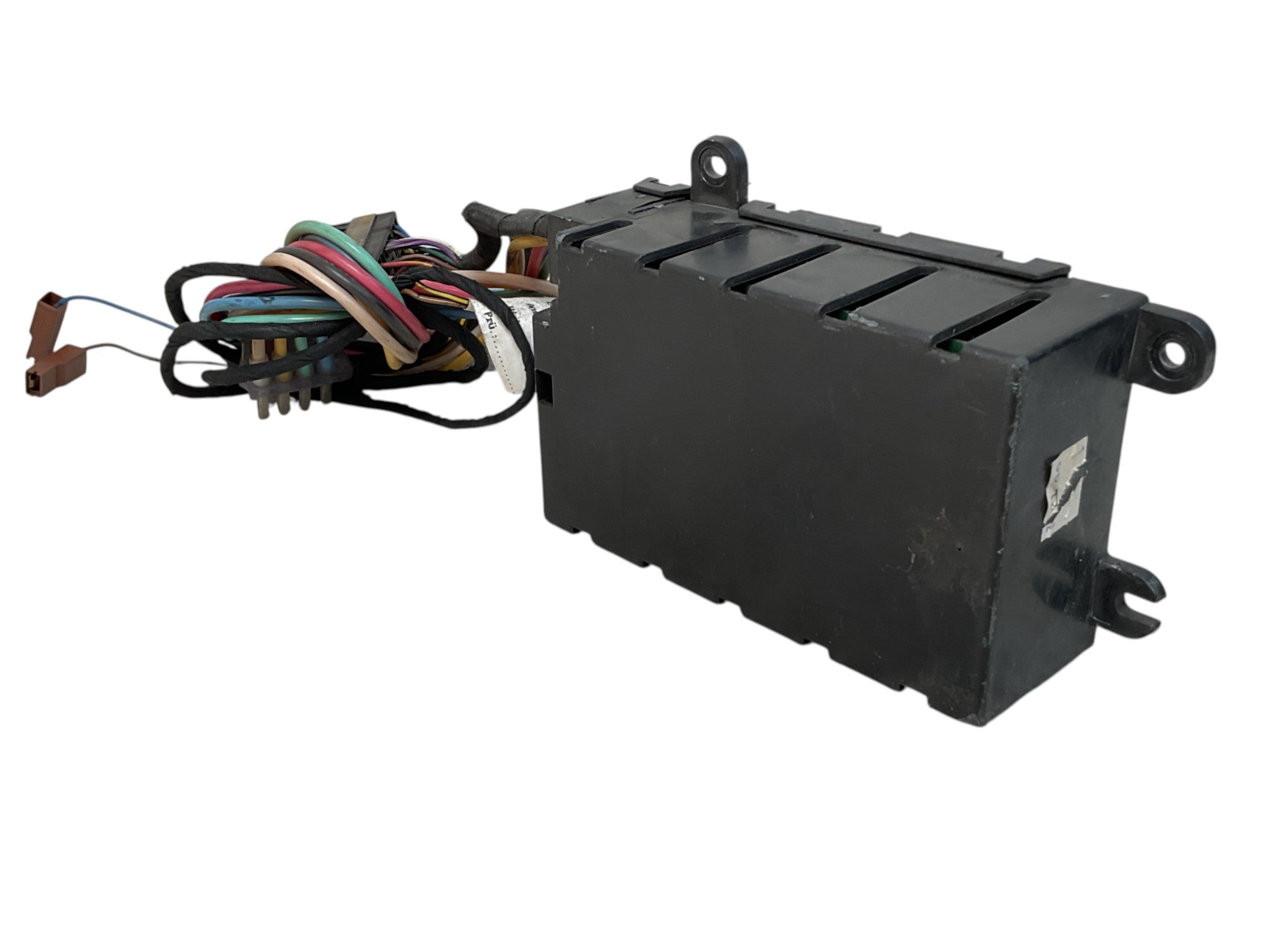 Module de climatisation Audi 443820504