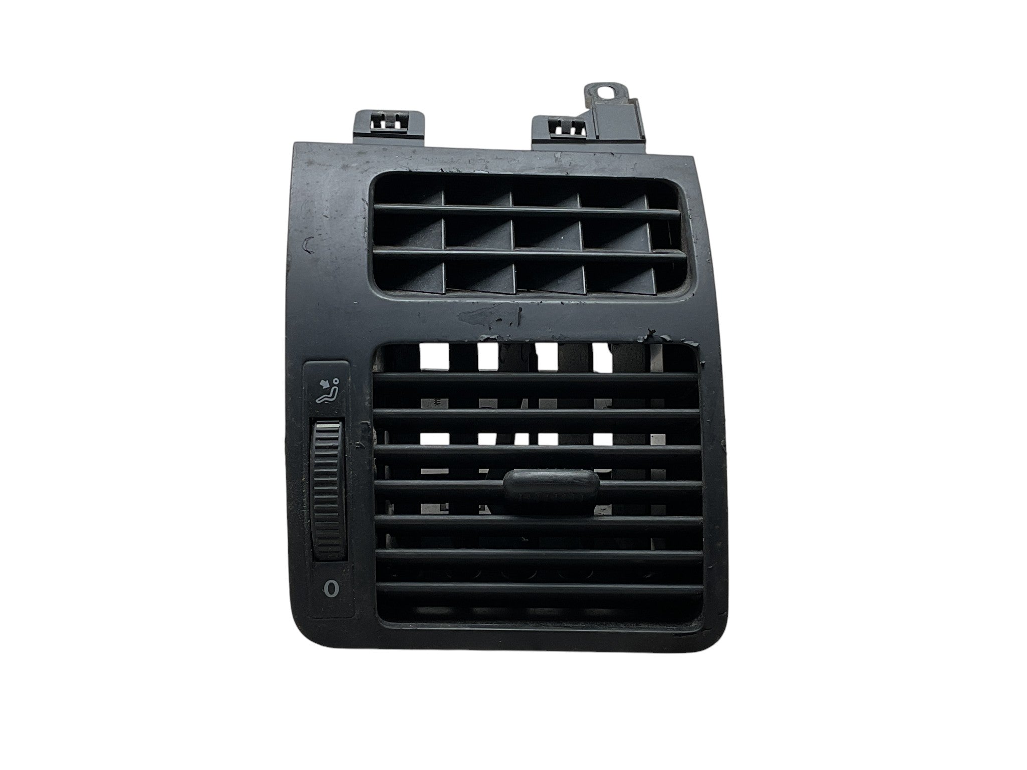 Rejilla dcha Salpicadero VW Touran 1T - 1T0819704A