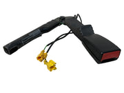 Cerradura cinturon del izq Mercedes W251 W164