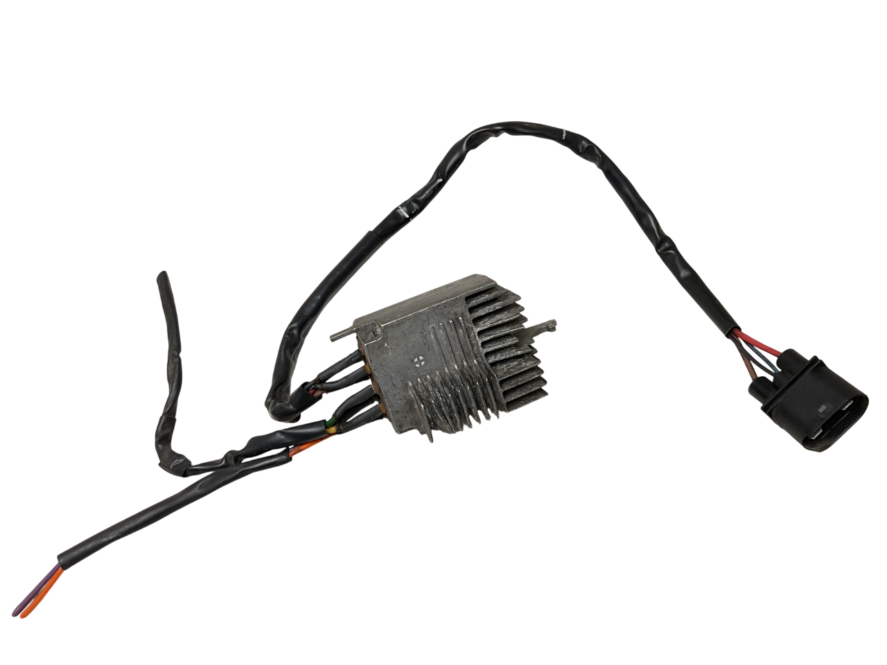 Rele Electroventilador Audi A4 Seat Exeo 00-13 - 8E0959501R