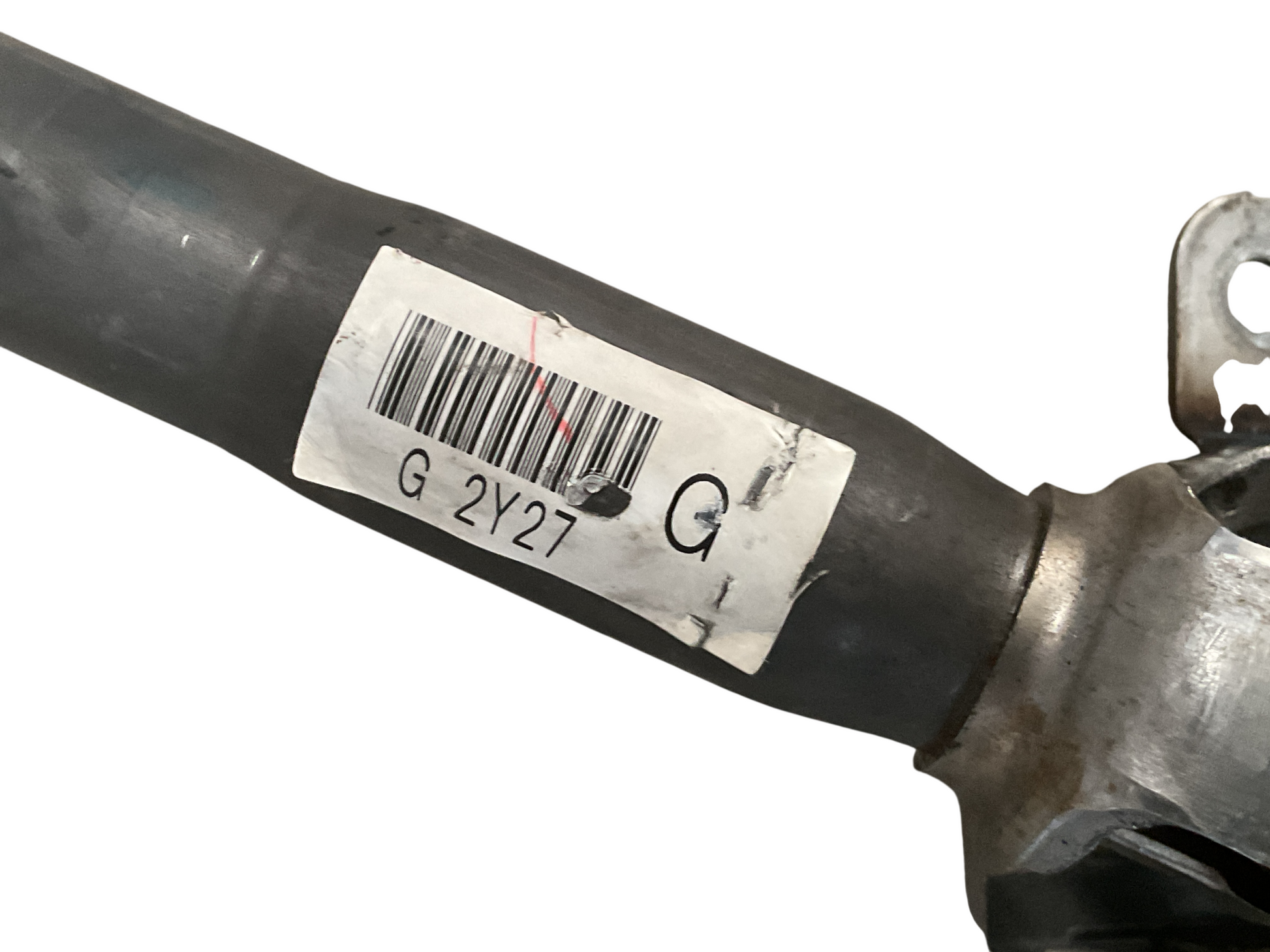 Columna direccion Suzuki GR Vitara 98