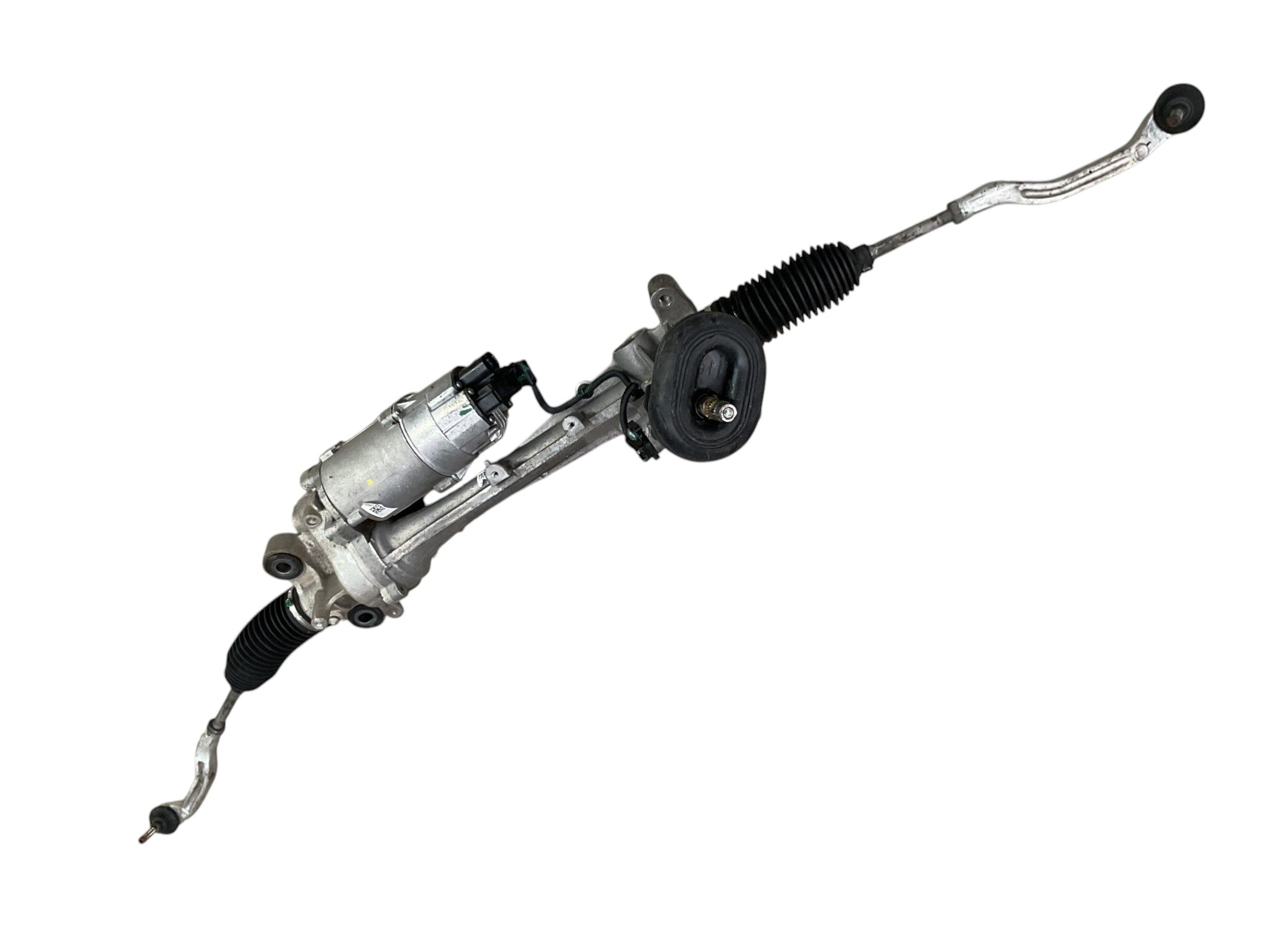 Cremallera direccion Renault Talisman 15-22