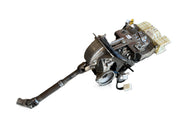 Columna direccion Mazda 2011DJ5487