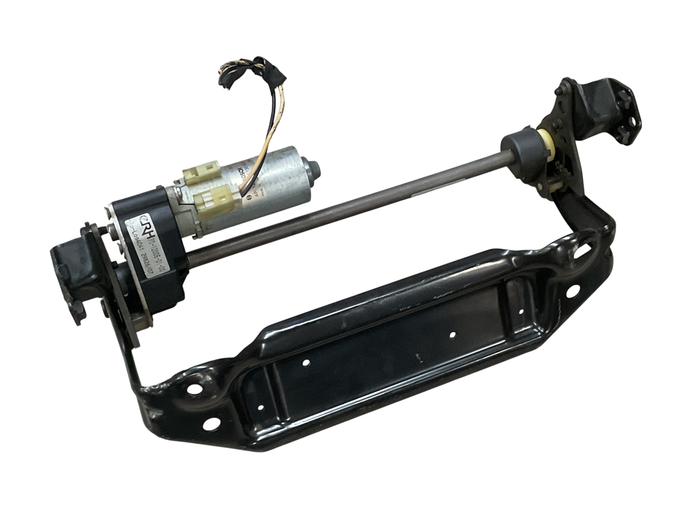 Motor Asiento del dcho Range Rover 05-13