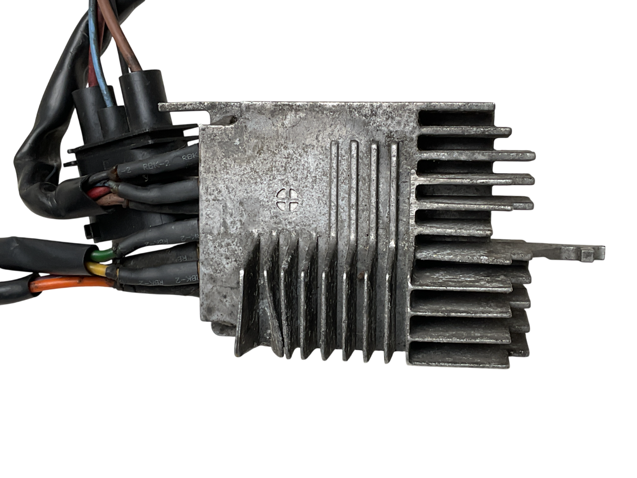 Rele Electroventilador Audi A4 Seat Exeo 00-13 - 8E0959501R