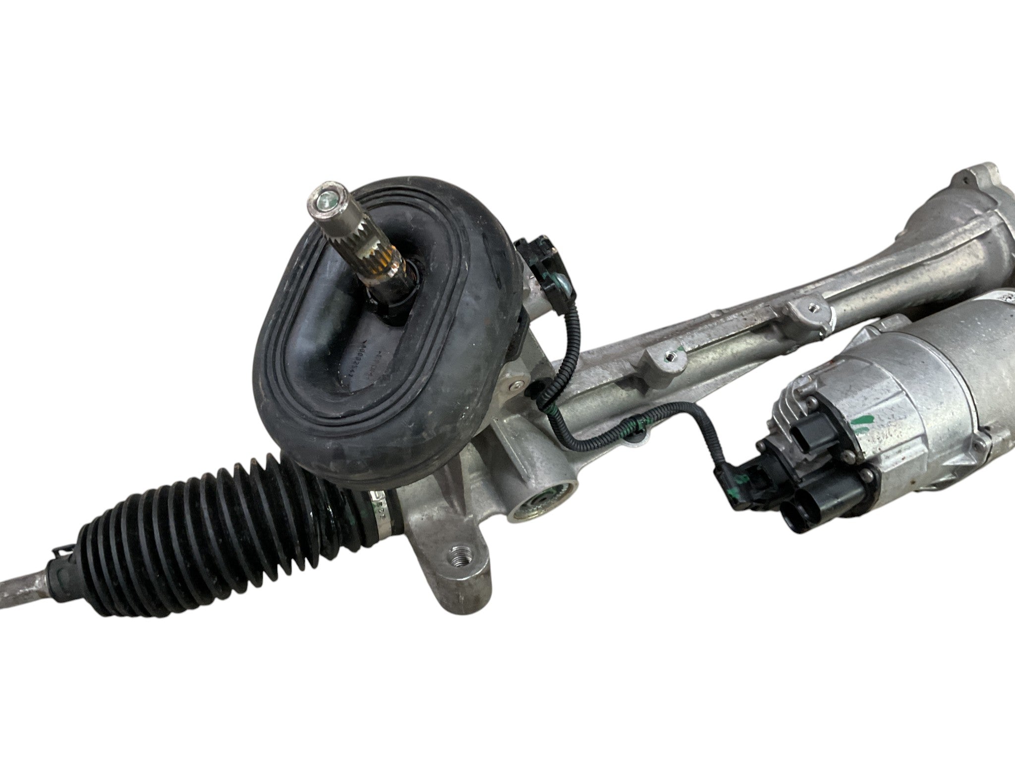 Cremallera direccion Renault Talisman 15-22