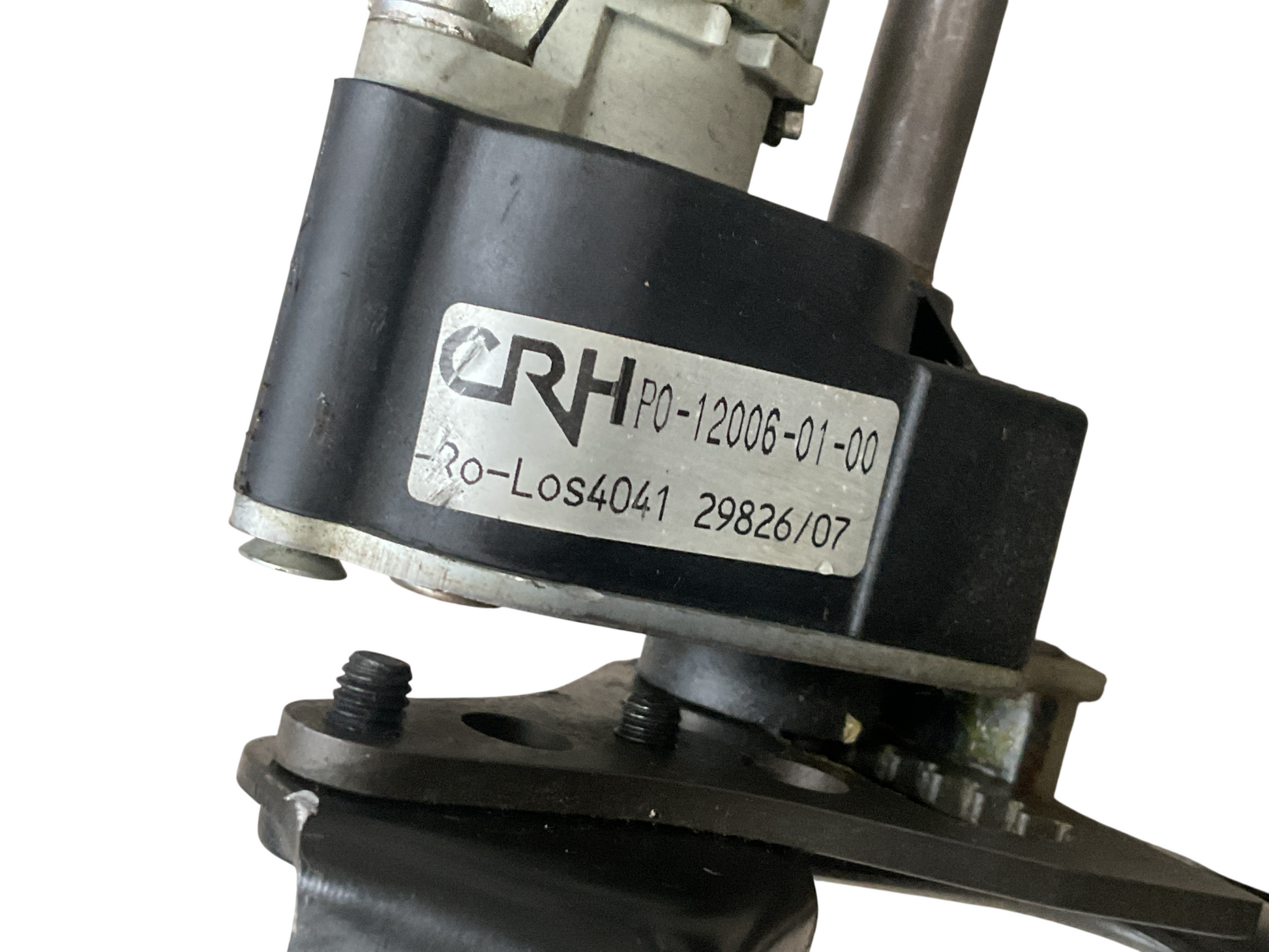 Motor Asiento del dcho Range Rover 05-13